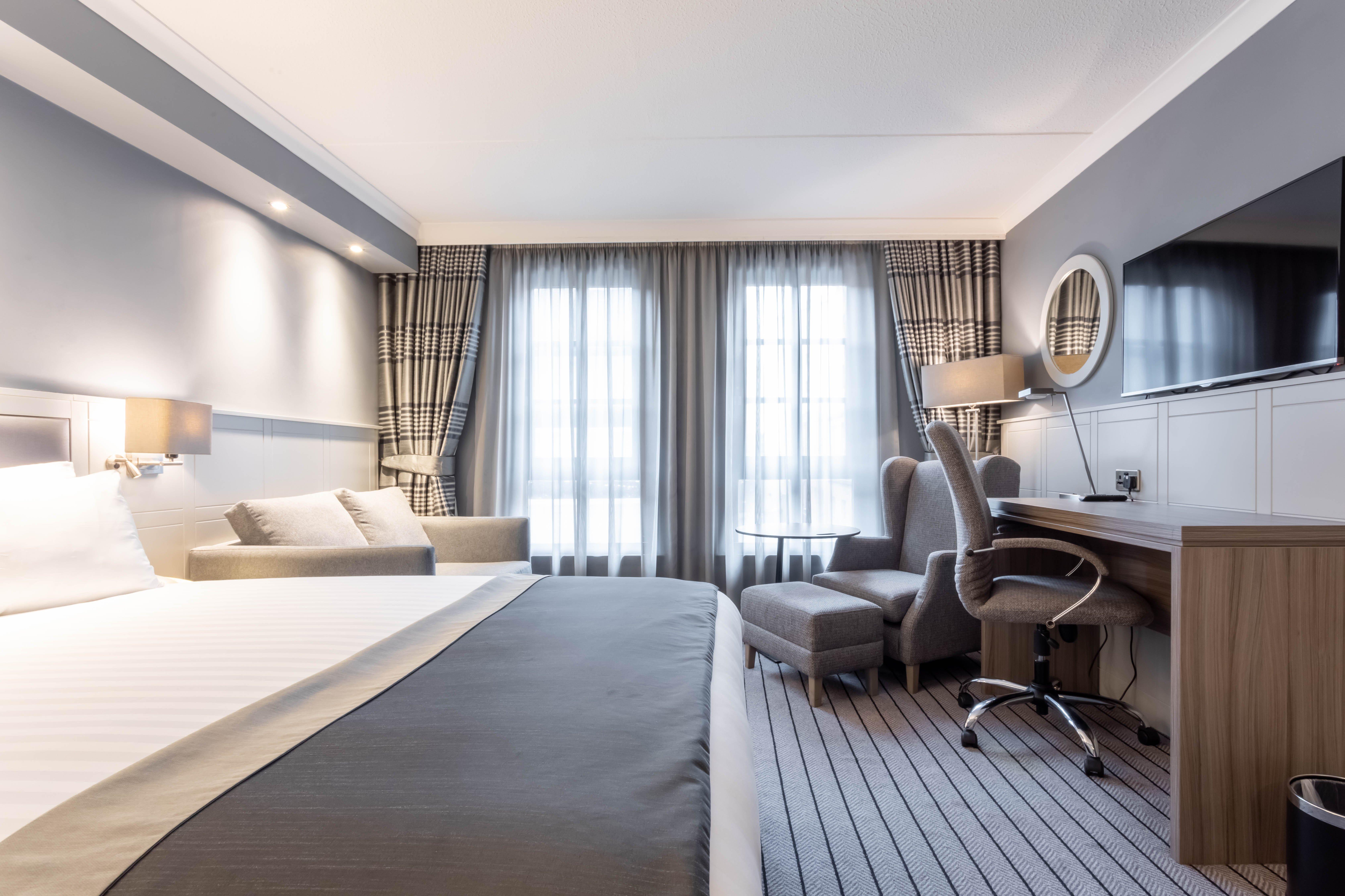 - - Ctr Theatreland By Ihg