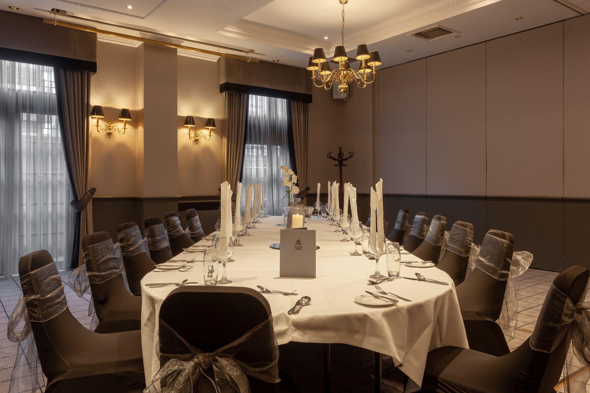 - - Ctr Theatreland By Ihg Hotel