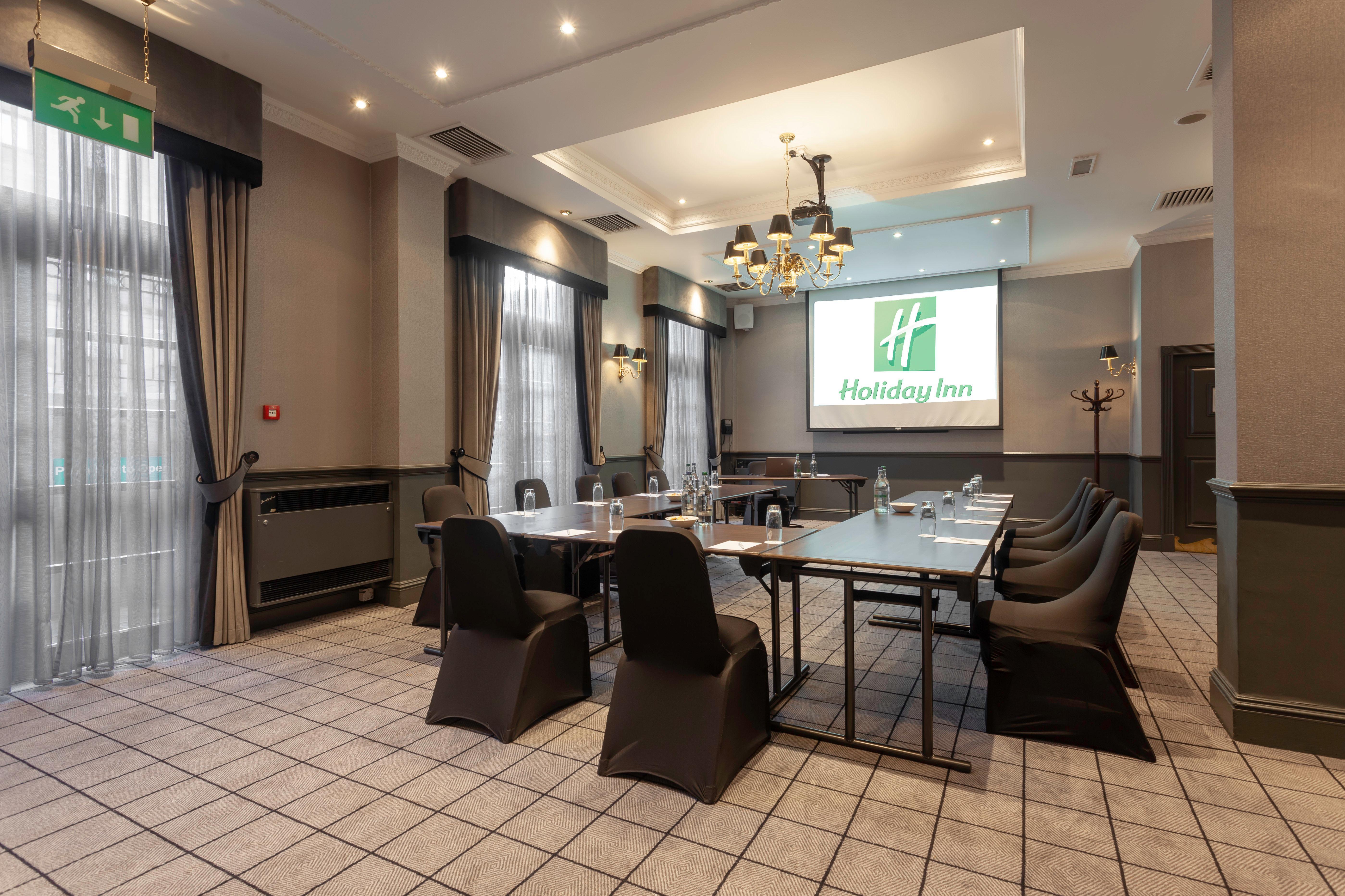 - - Ctr Theatreland By Ihg