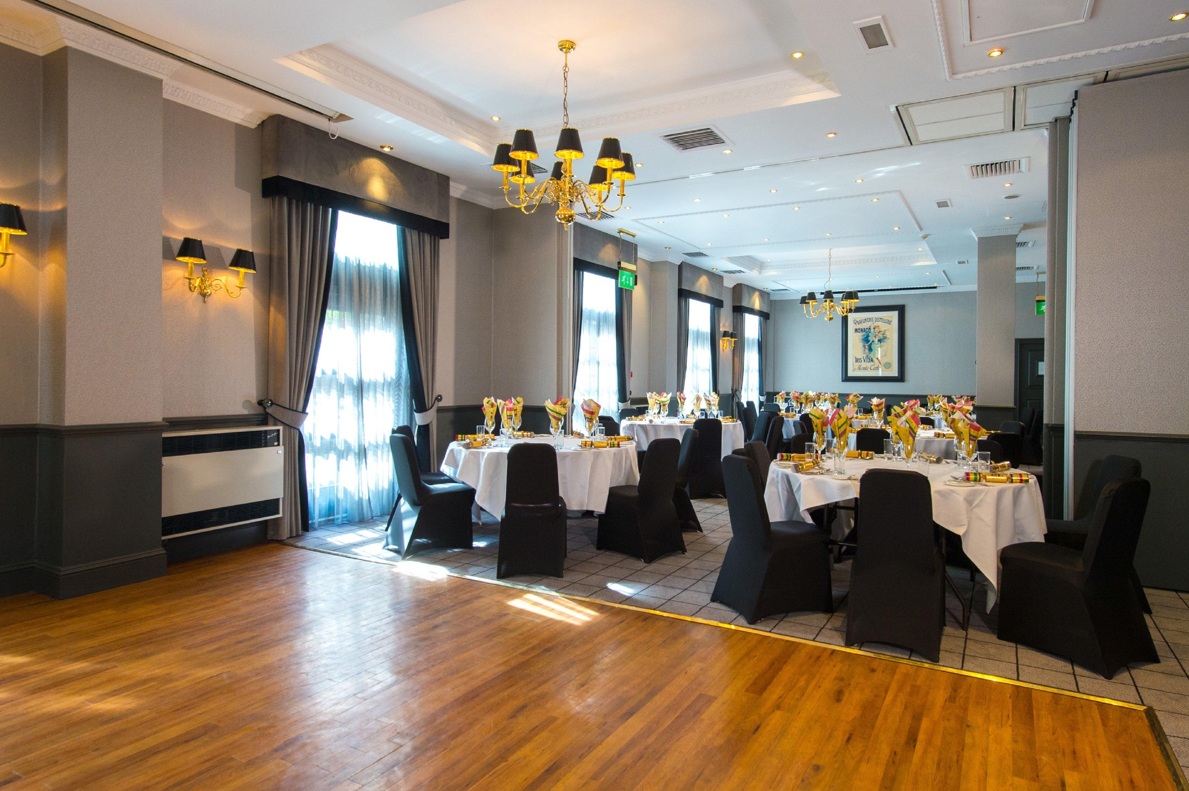 Hotel - - Ctr Theatreland By Ihg