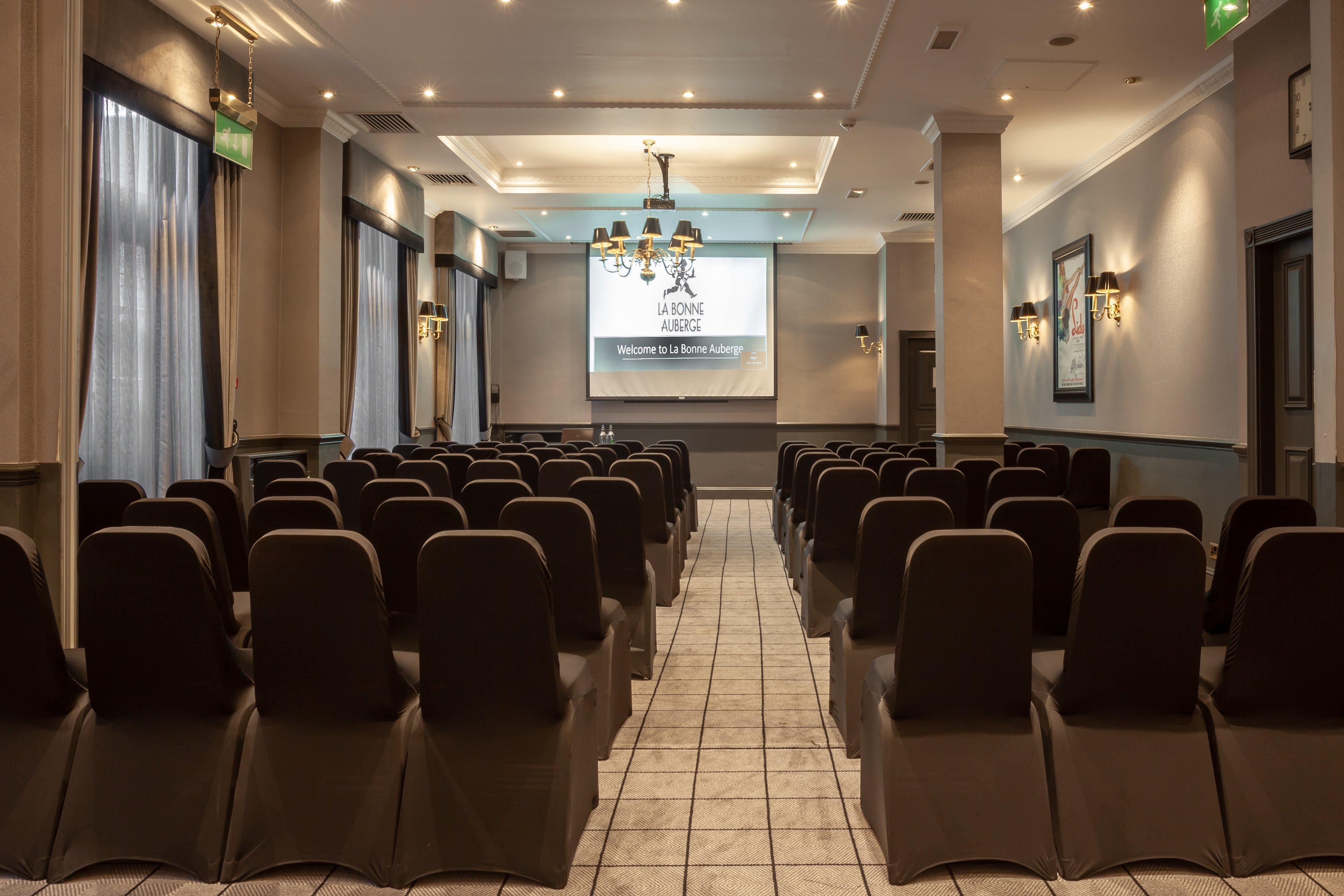 - - Ctr Theatreland By Ihg Hotel