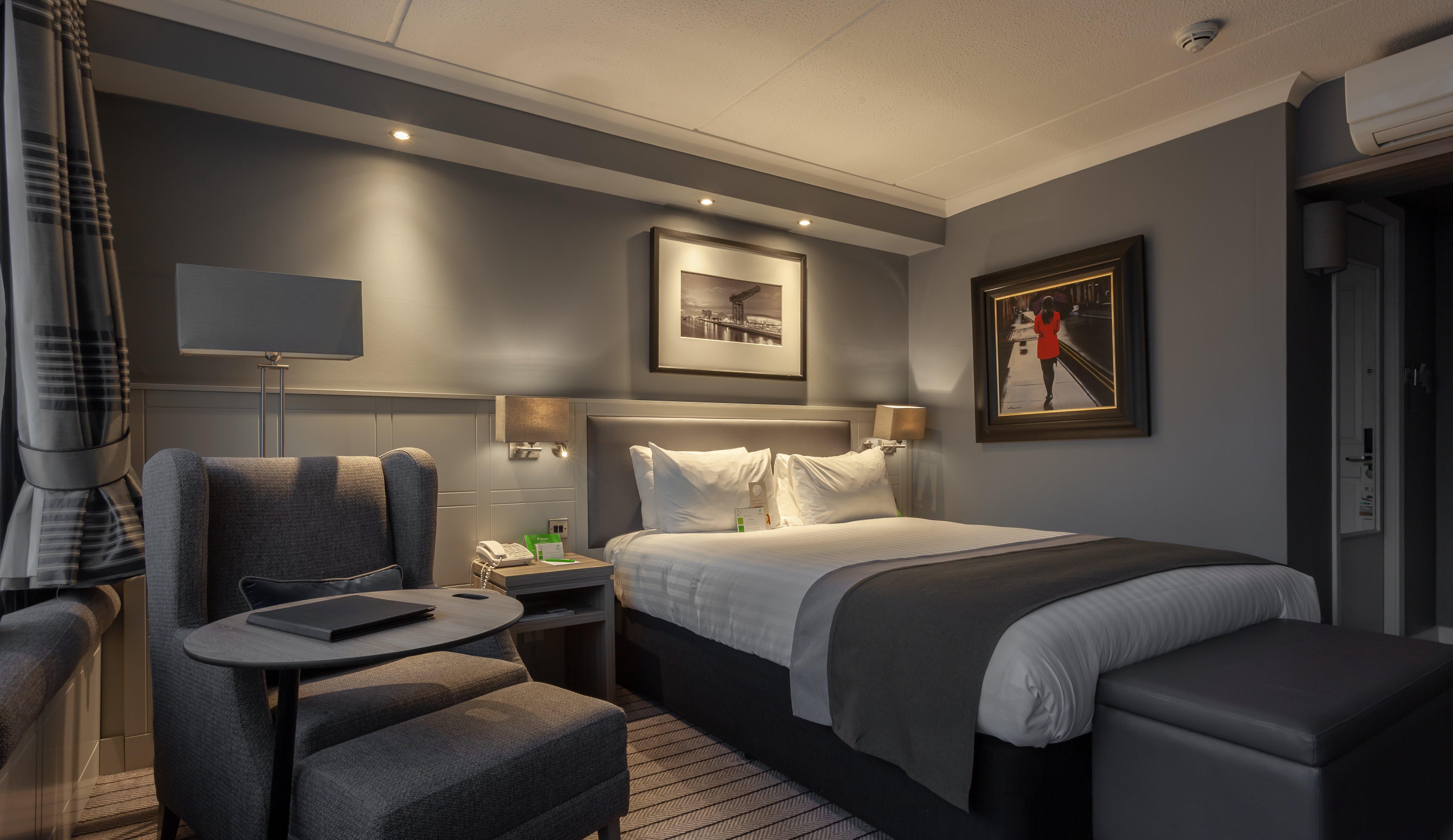 Hotel - - Ctr Theatreland By Ihg Glasgow