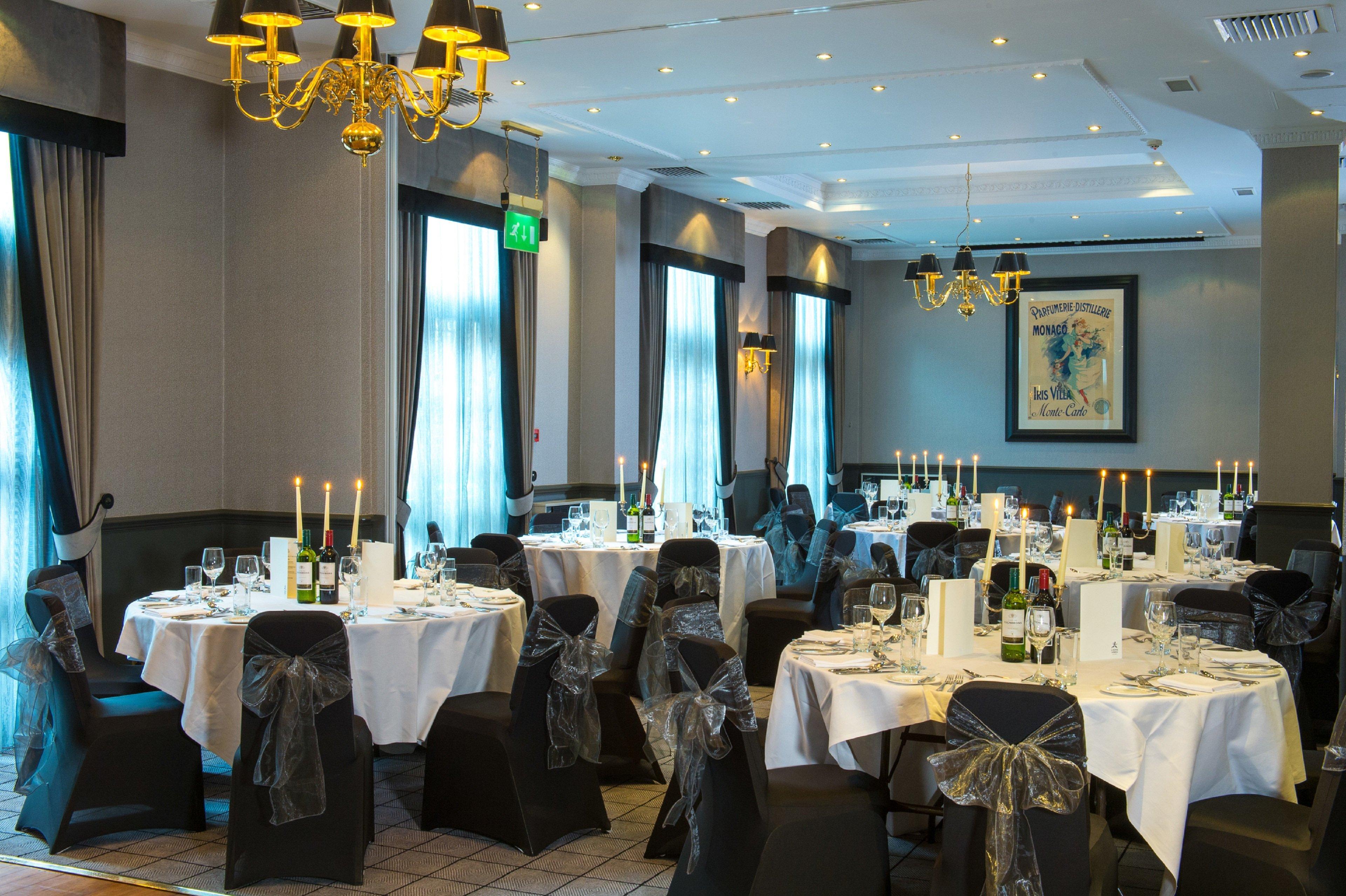 Hotel - - Ctr Theatreland By Ihg
