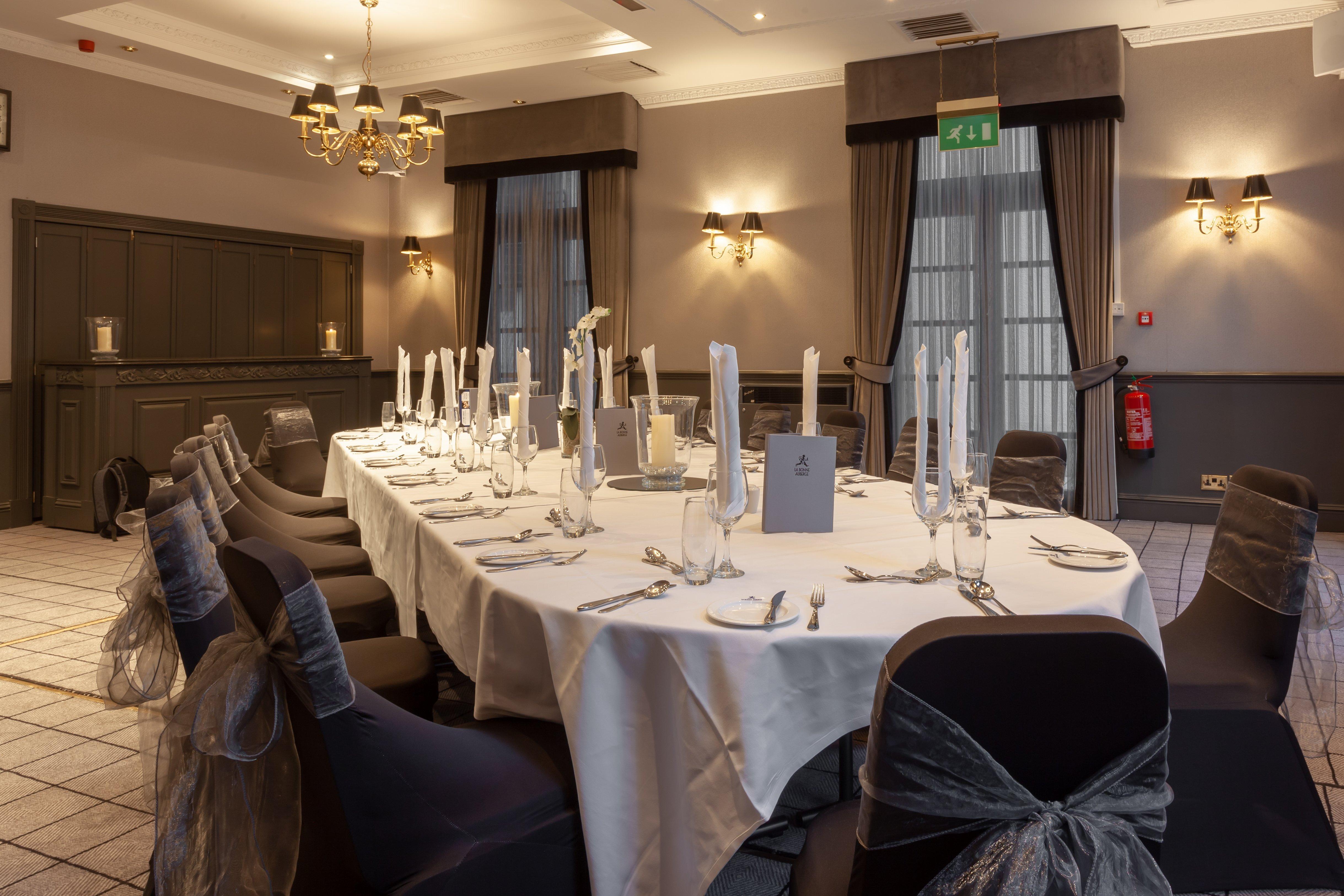 Hotel - - Ctr Theatreland By Ihg