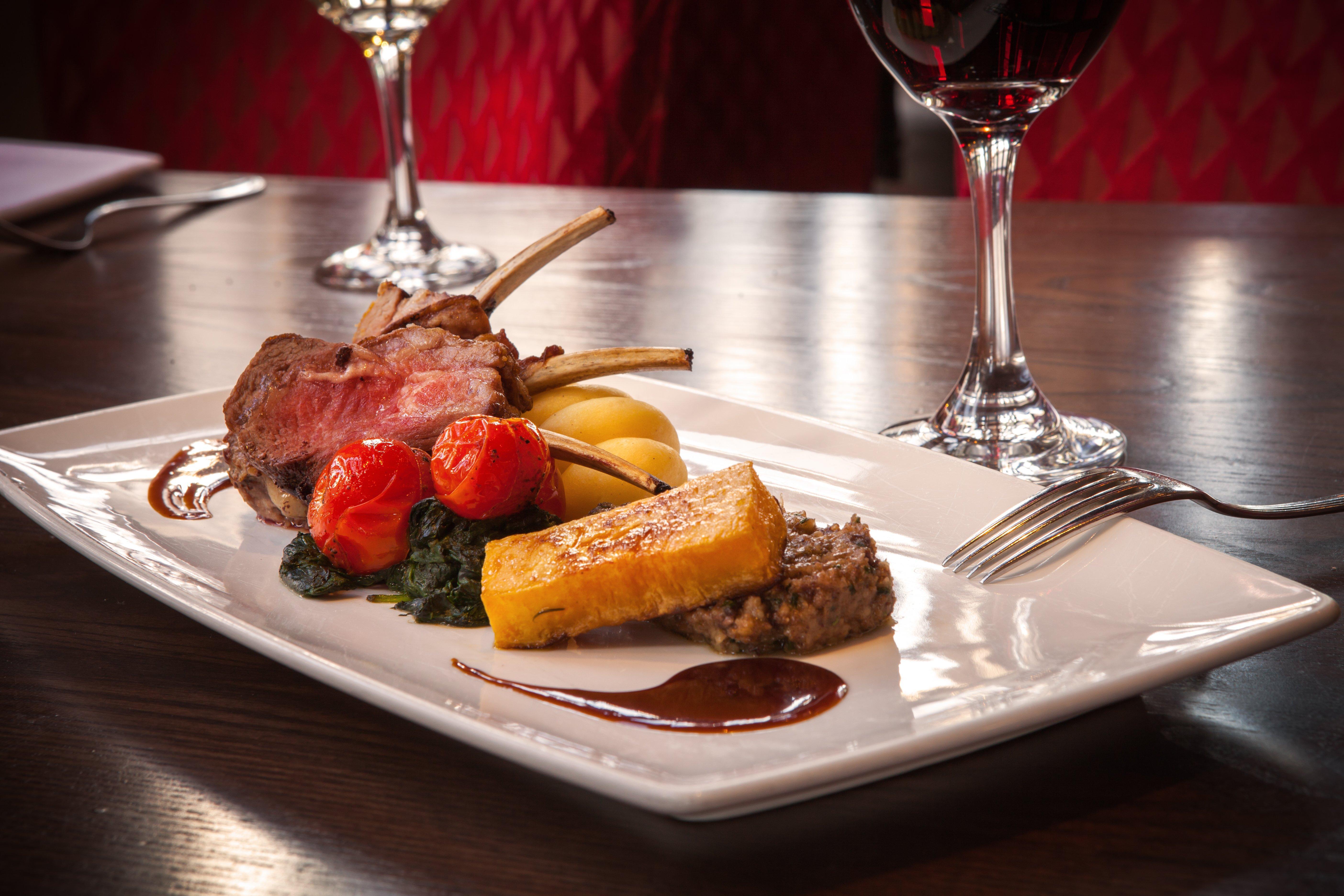 - - Ctr Theatreland By Ihg Hotel Glasgow