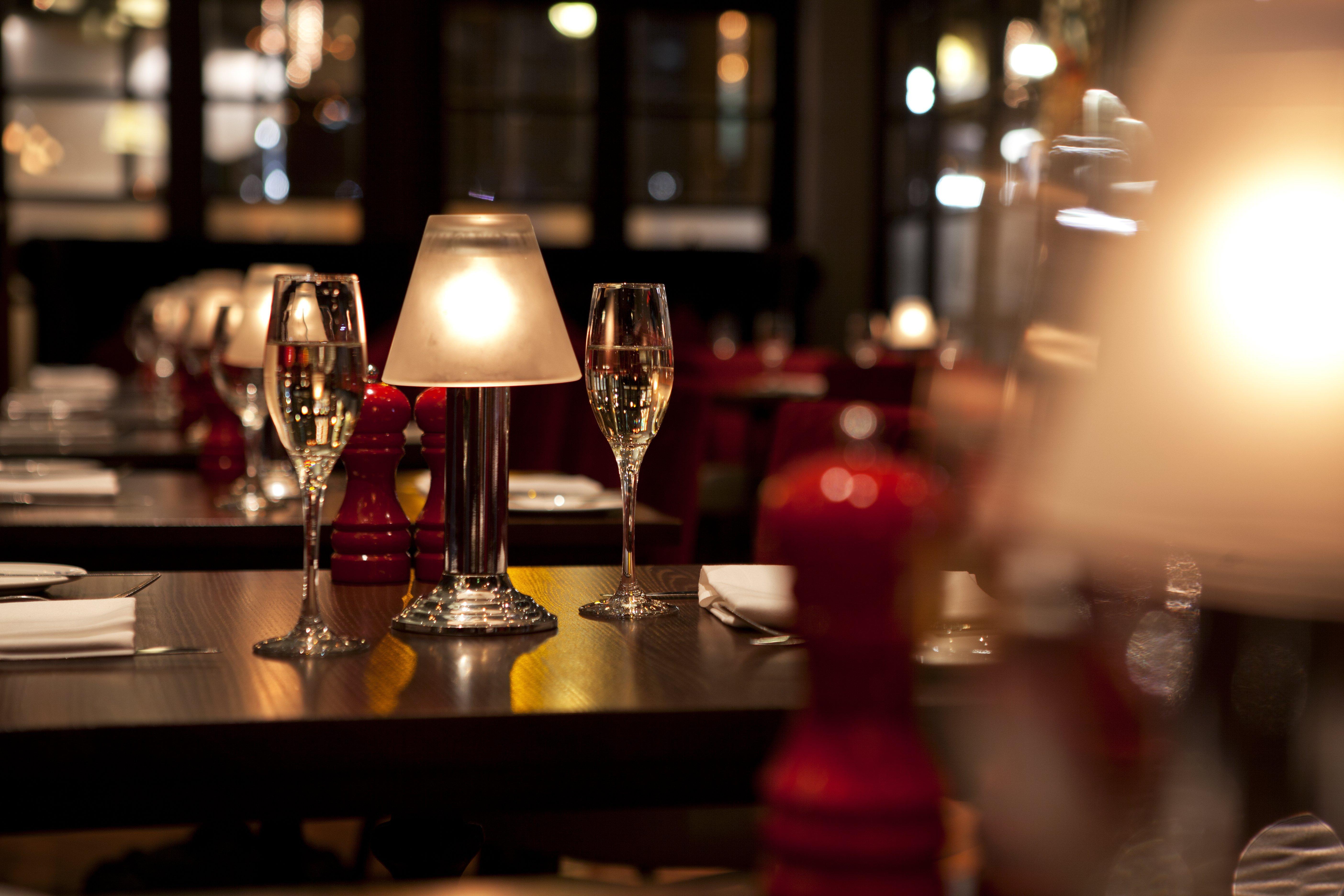 - - Ctr Theatreland By Ihg Hotel 4*