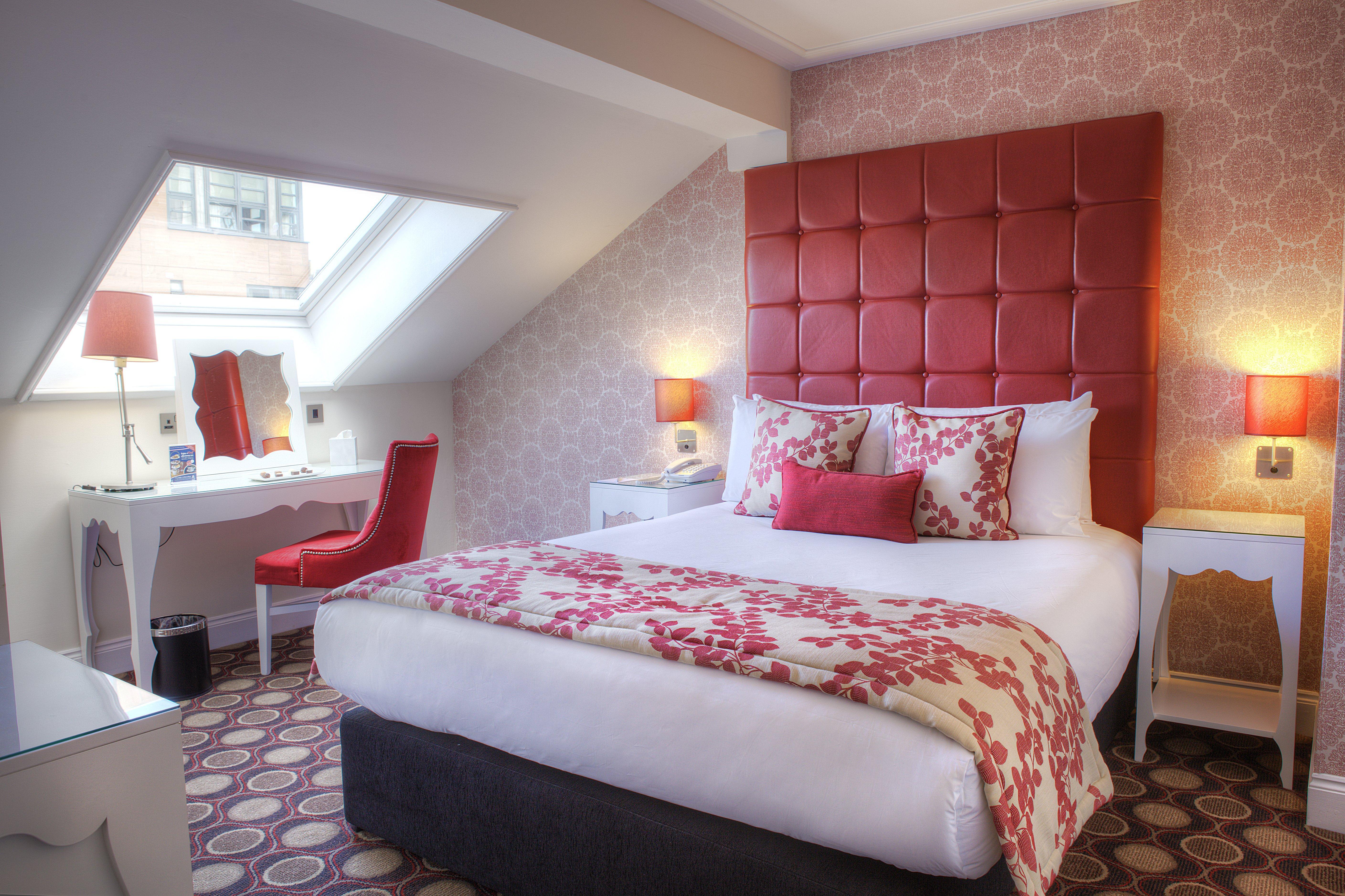 - - Ctr Theatreland By Ihg 4* Glasgow