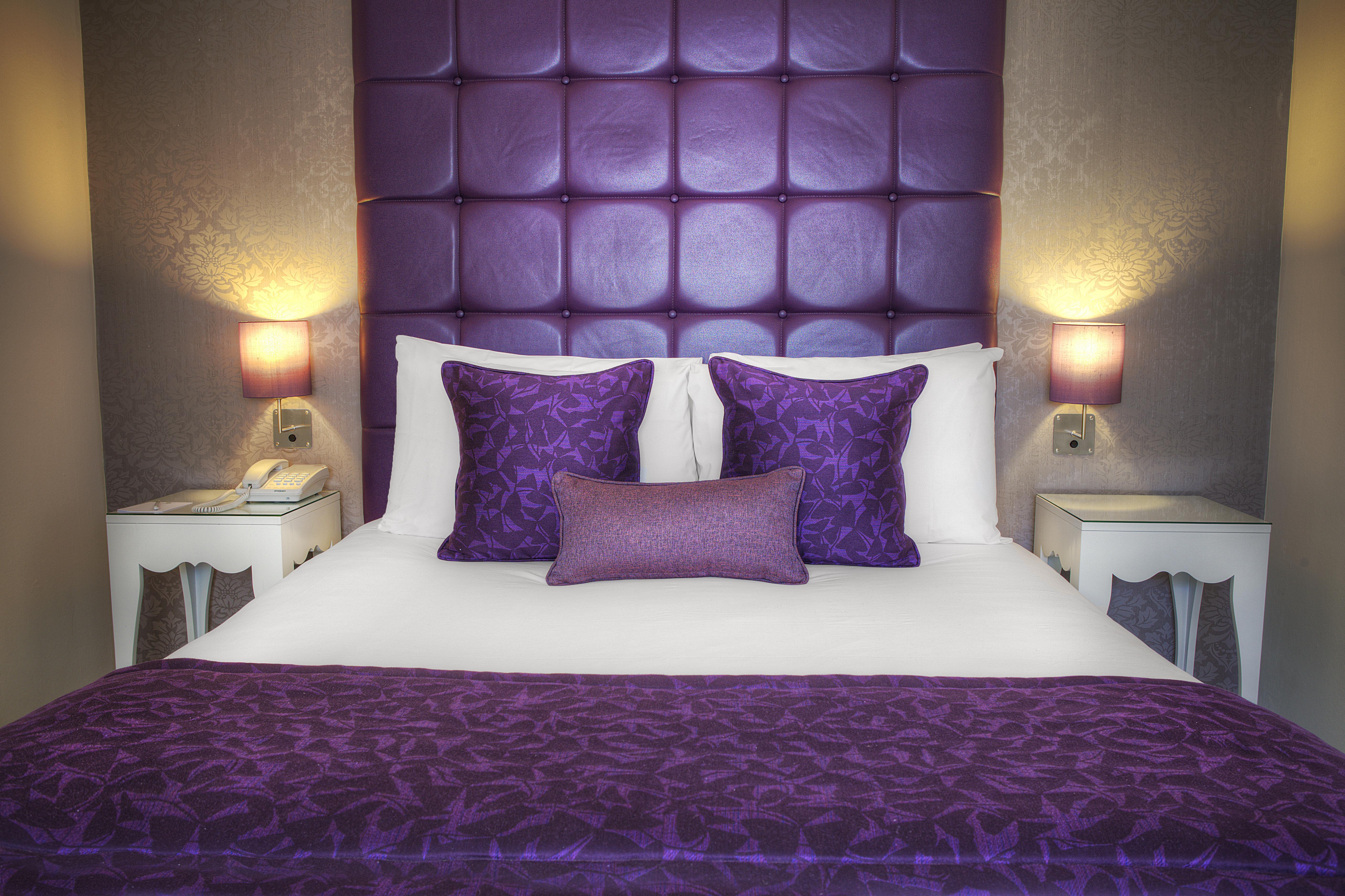 - - Ctr Theatreland By Ihg Hotel Glasgow
