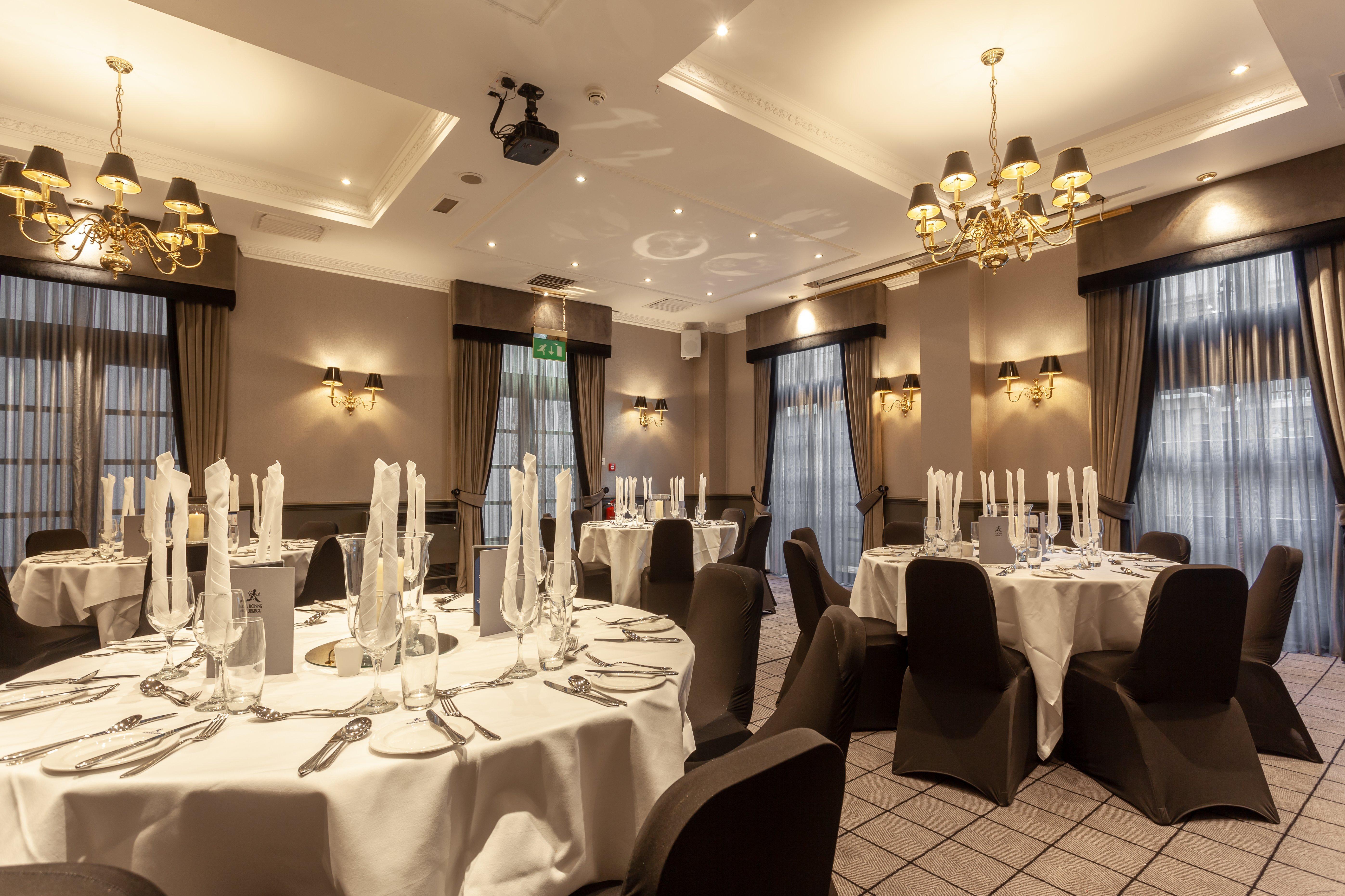 - - Ctr Theatreland By Ihg 4* Glasgow