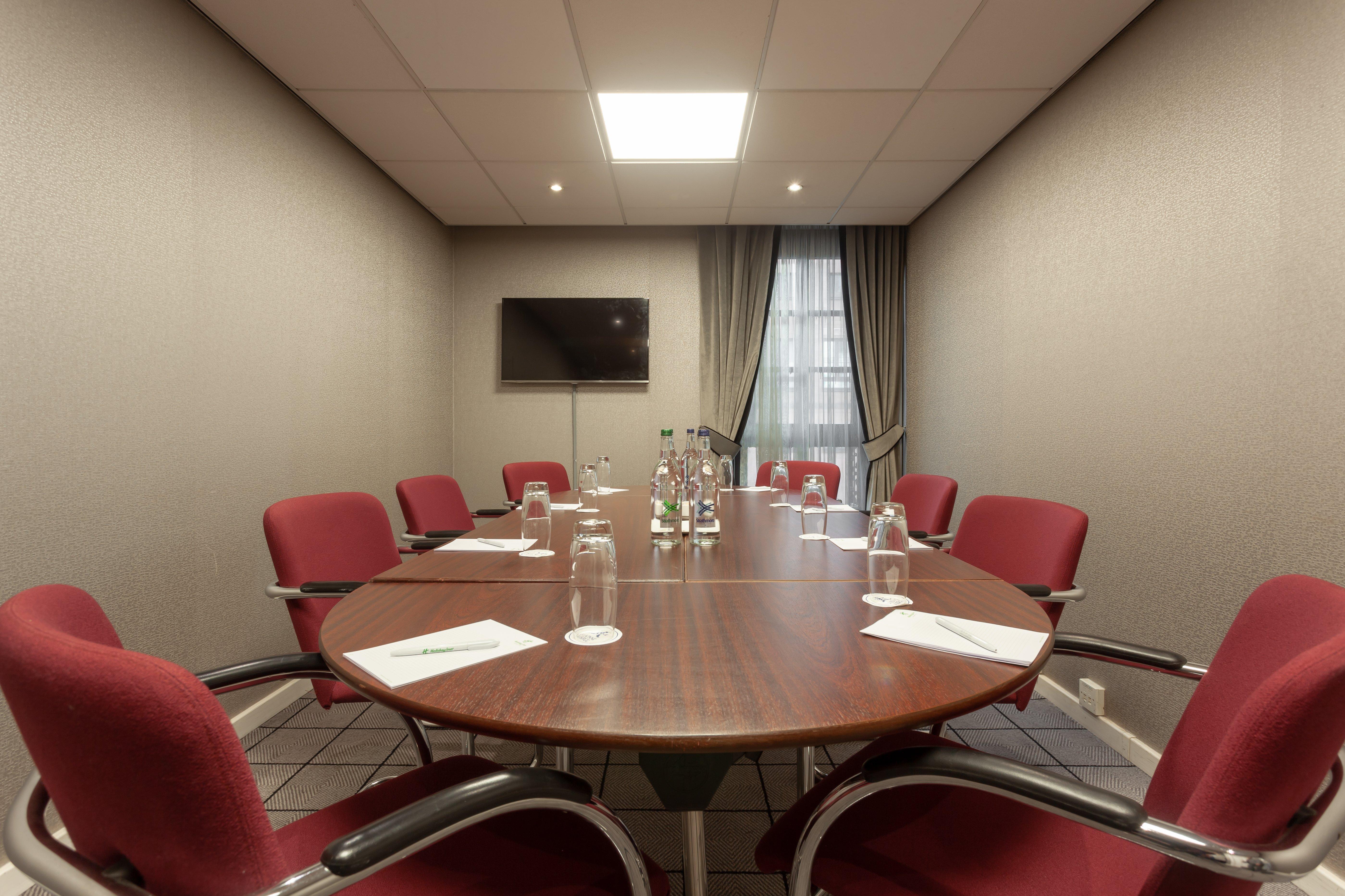 - - Ctr Theatreland By Ihg Hotel Glasgow
