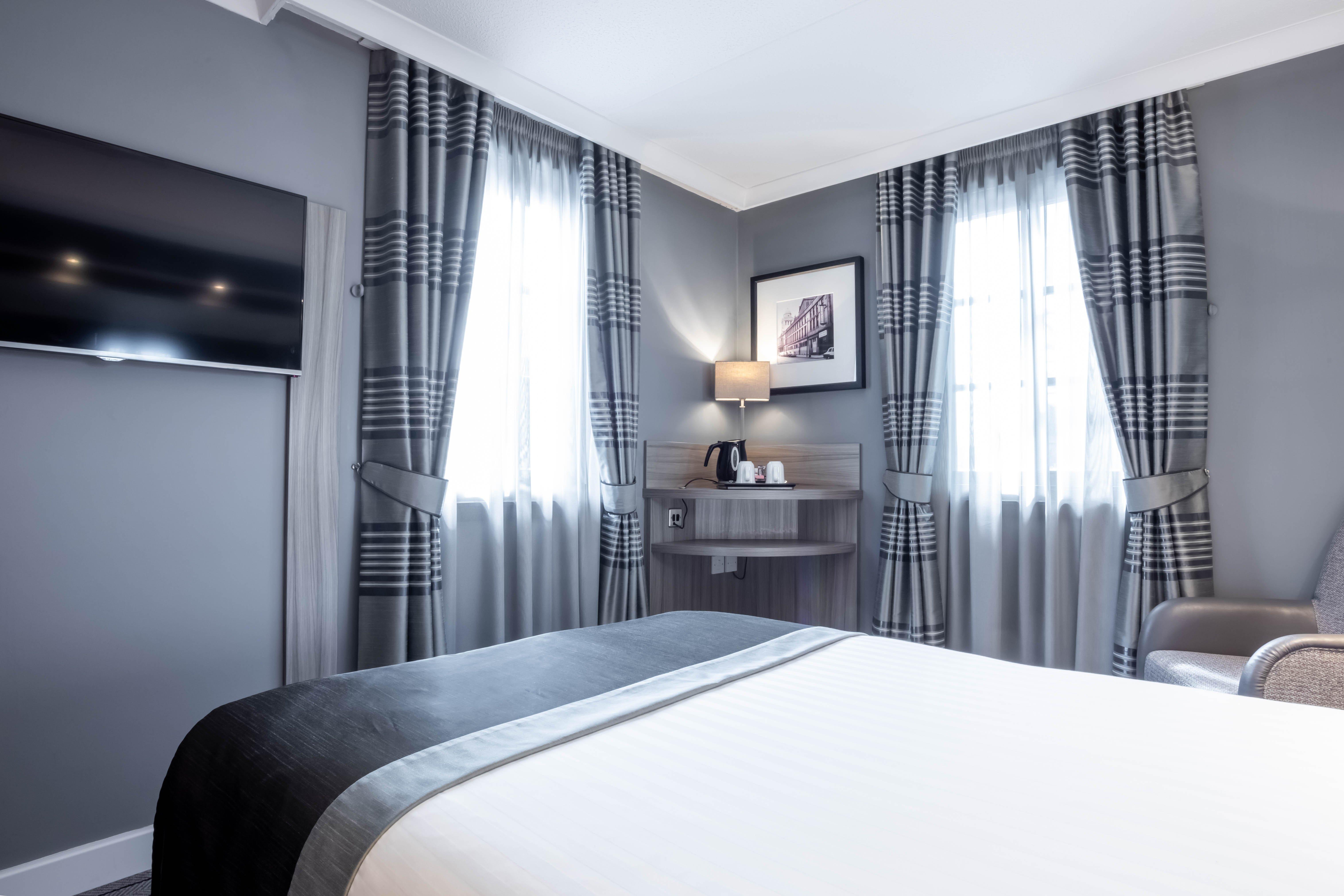- - Ctr Theatreland By Ihg Hotel Glasgow