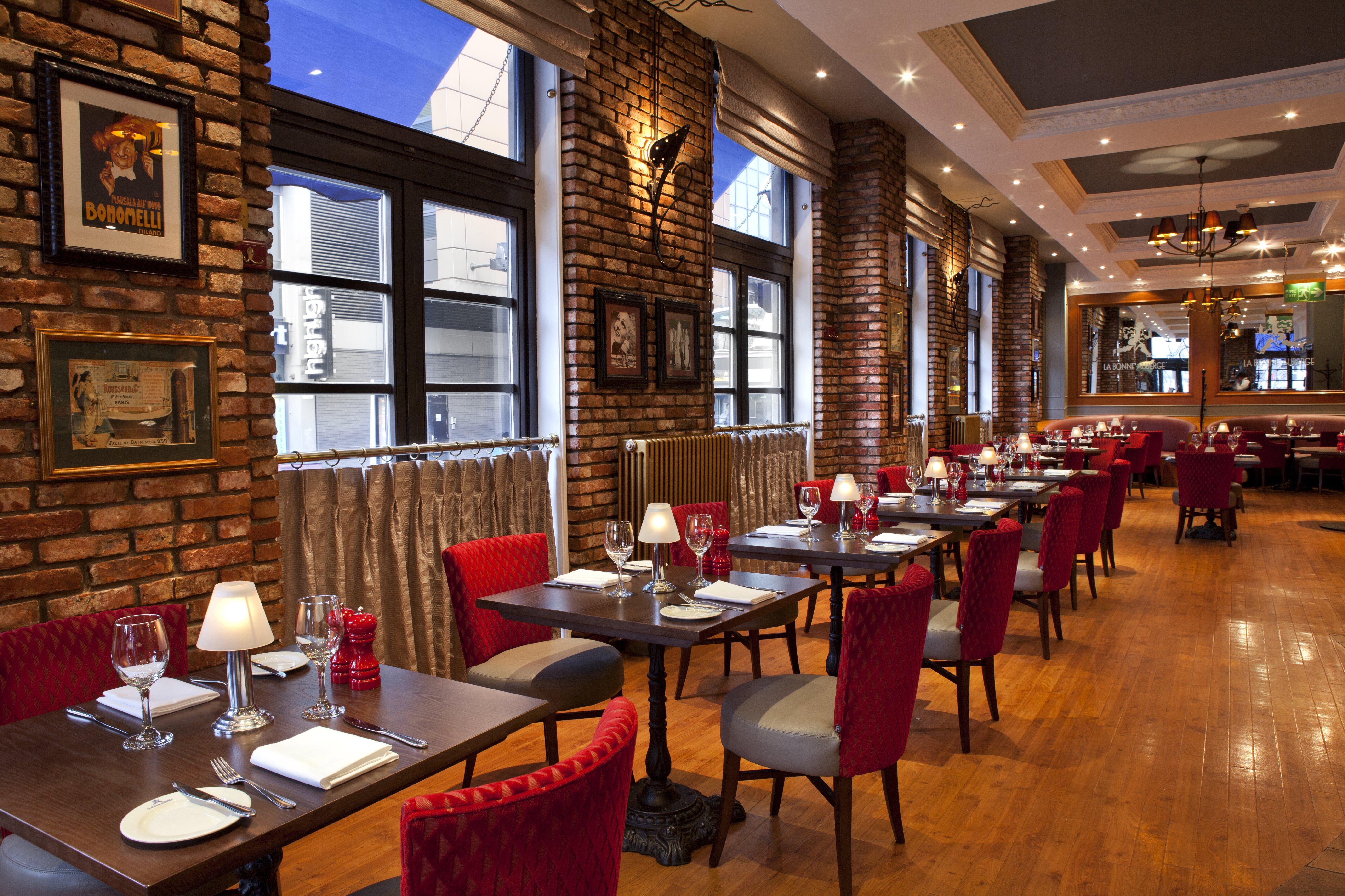 - - Ctr Theatreland By Ihg Hotel 4*