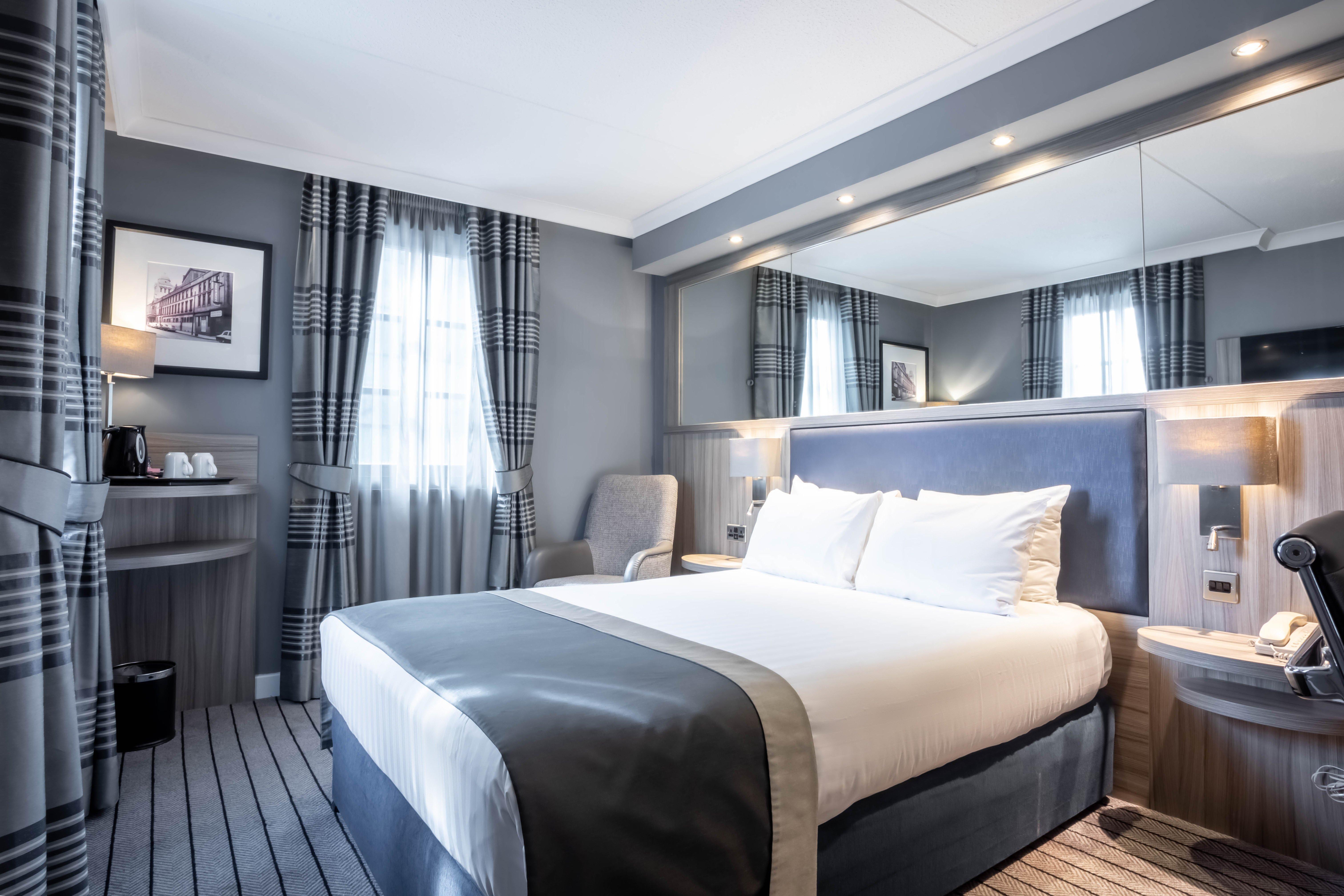 - - Ctr Theatreland By Ihg 4*