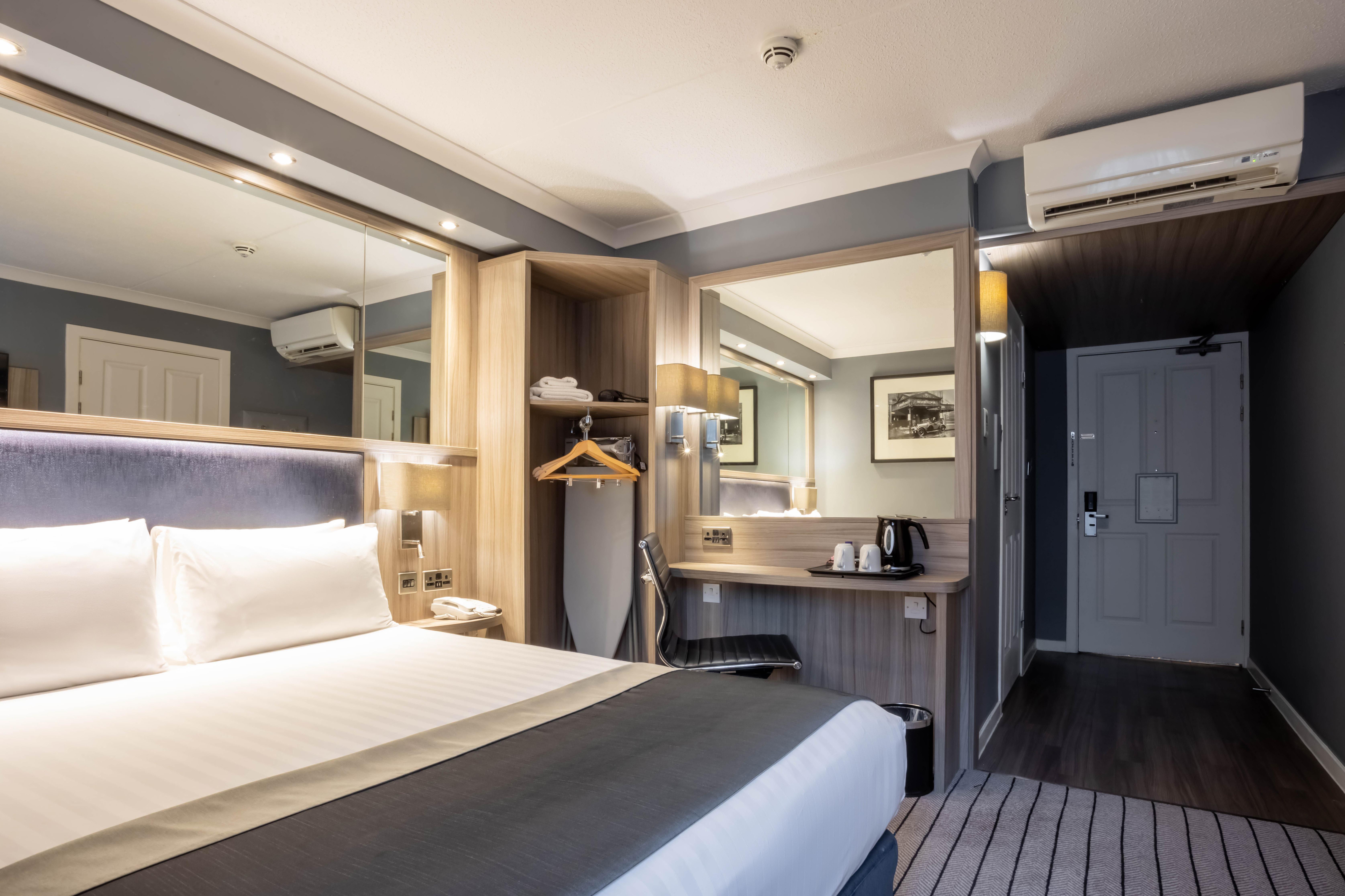 - - Ctr Theatreland By Ihg 4* Glasgow