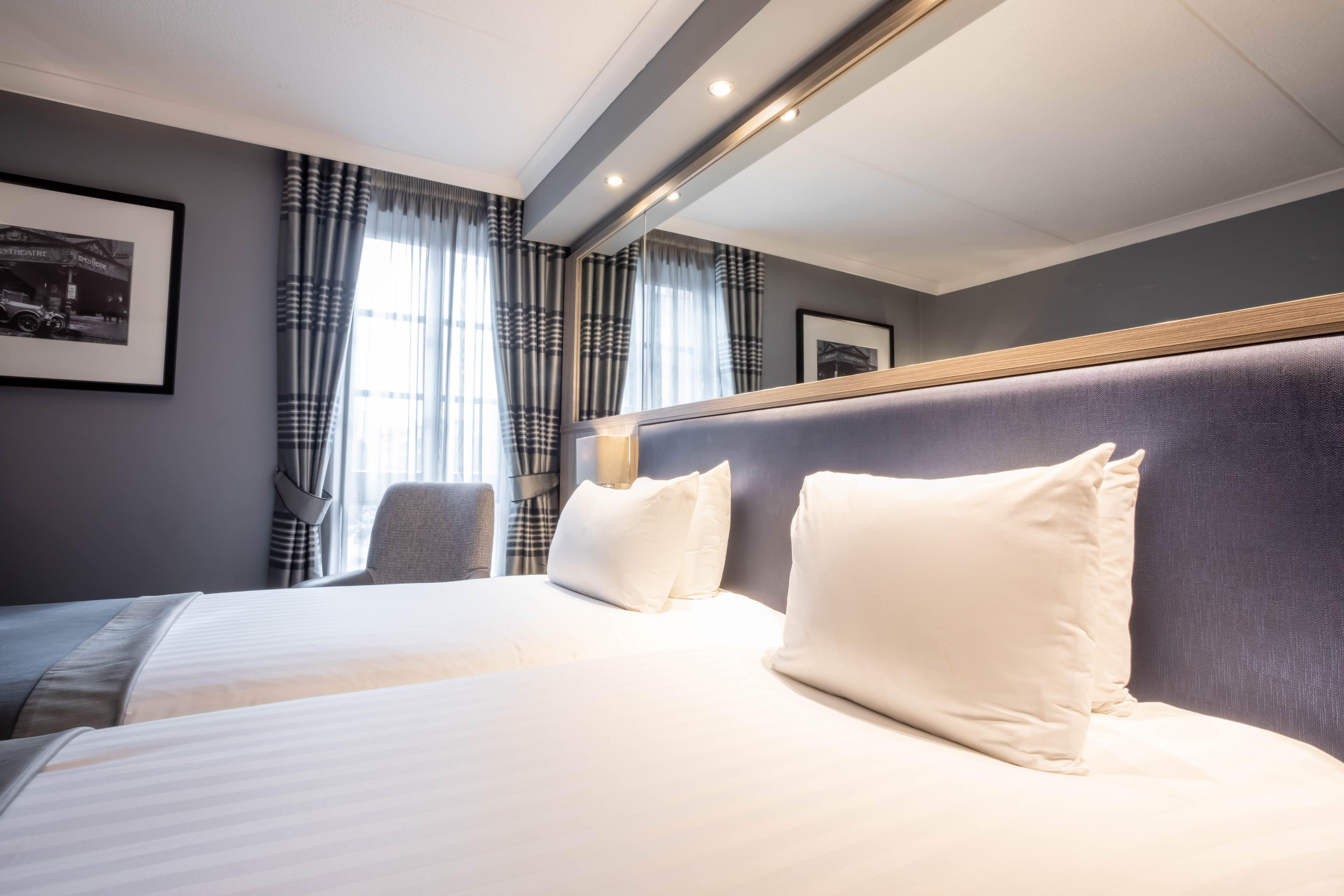 - - Ctr Theatreland By Ihg