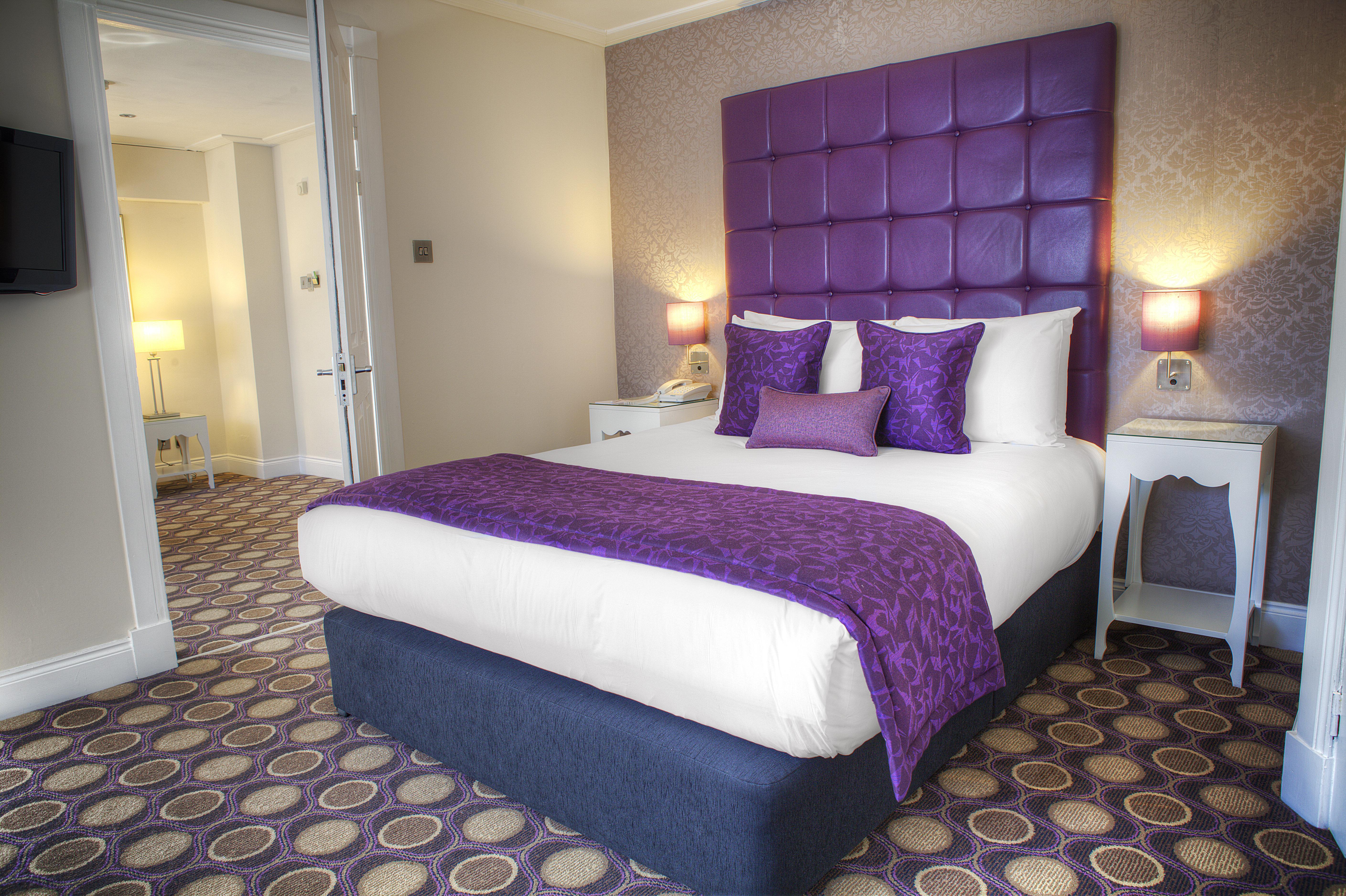 Hotel - - Ctr Theatreland By Ihg Glasgow