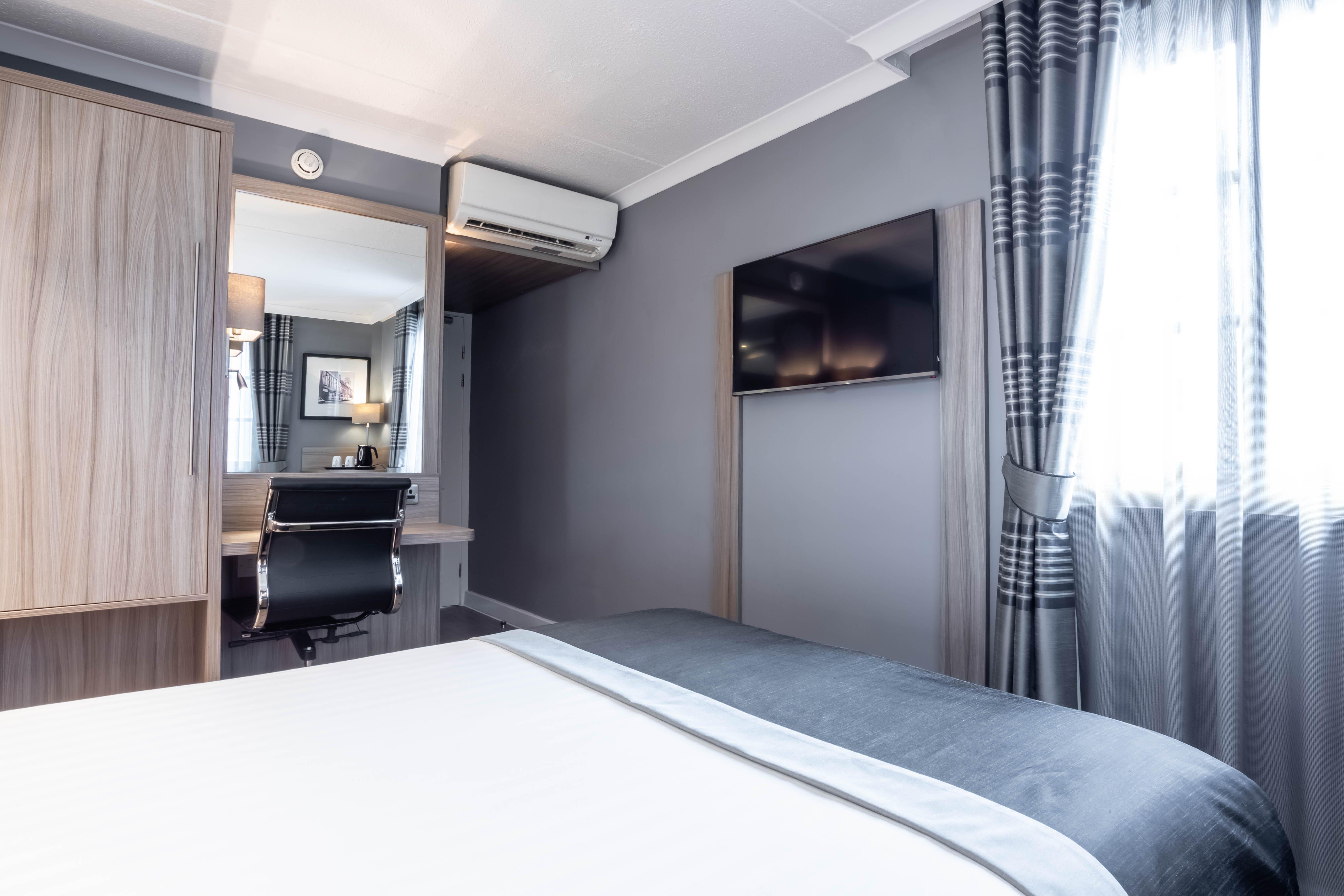 - - Ctr Theatreland By Ihg Hotel Glasgow