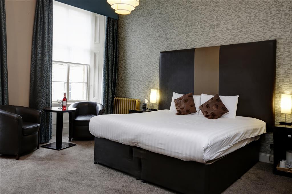 Hotel Safestay Charing Cross 3*