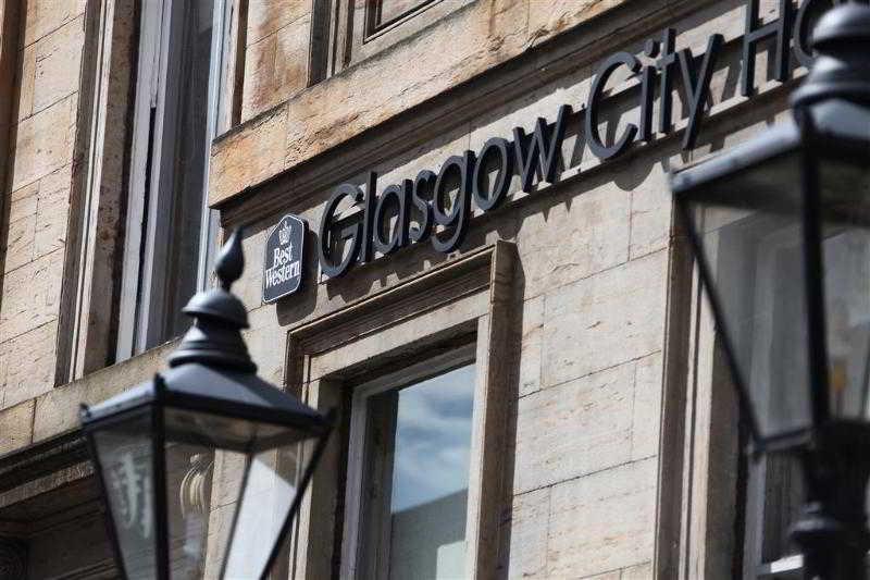 Safestay Charing Cross 3* Glasgow