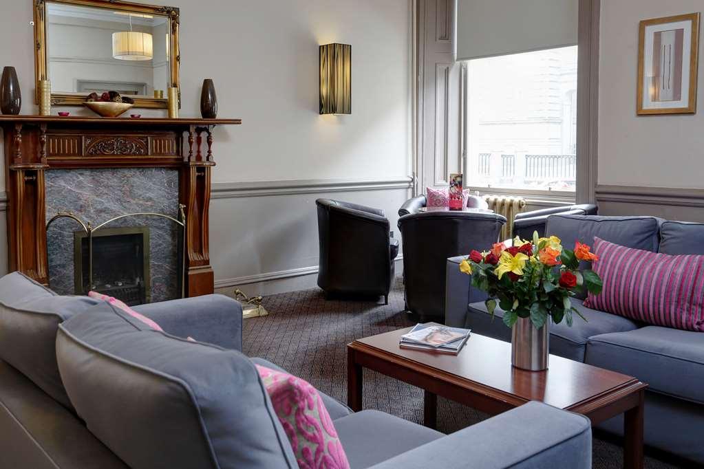 Safestay Charing Cross Hotel
