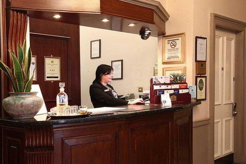 Hotel Safestay Charing Cross