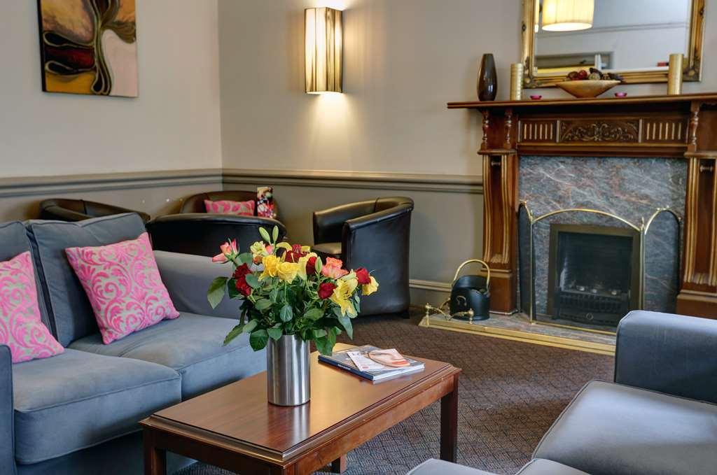 Hotel Safestay Charing Cross Glasgow