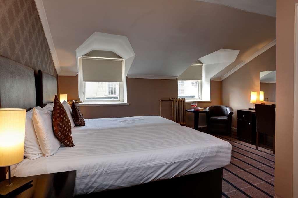 Safestay Charing Cross Hotel 3*