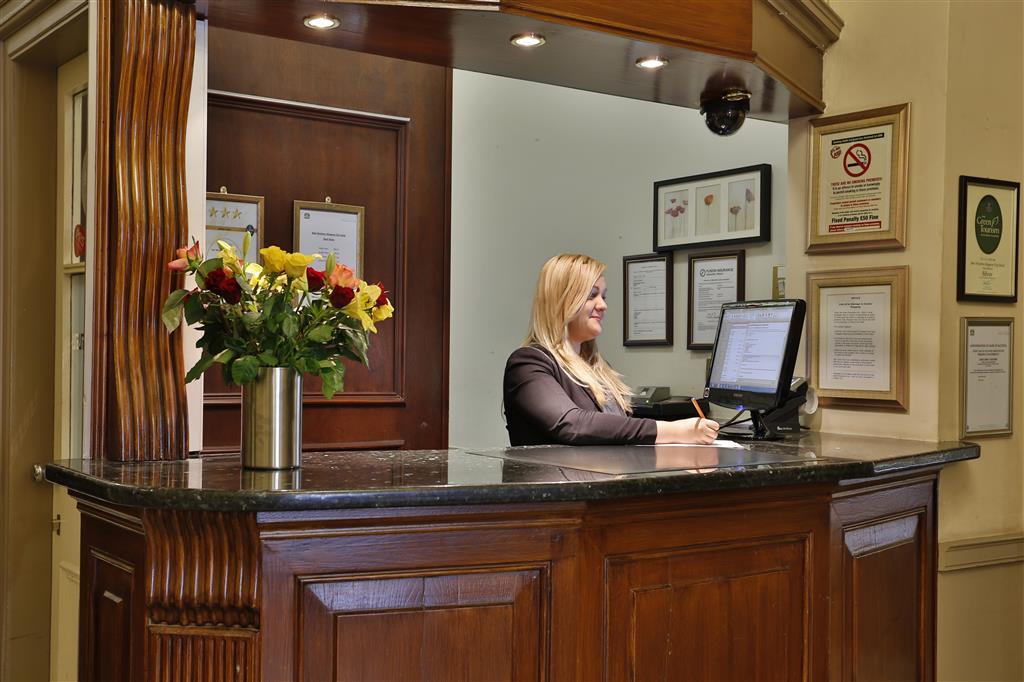 Safestay Charing Cross Hotel