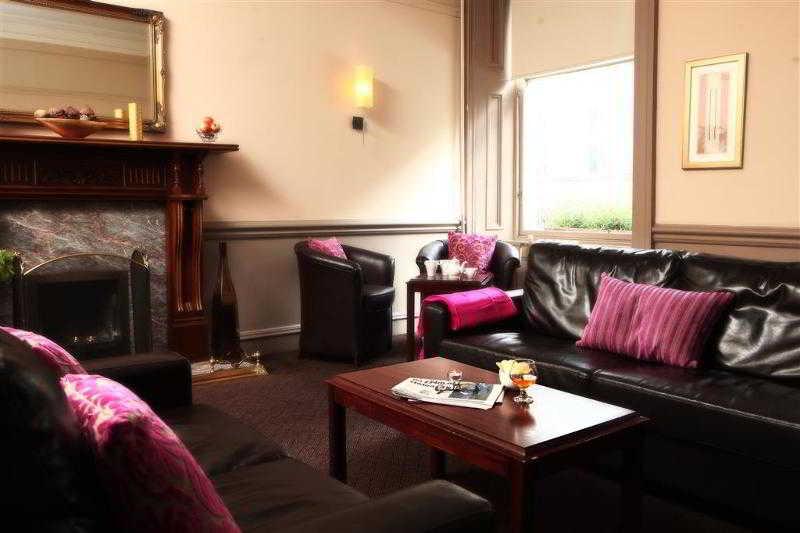 Hotel Safestay Charing Cross