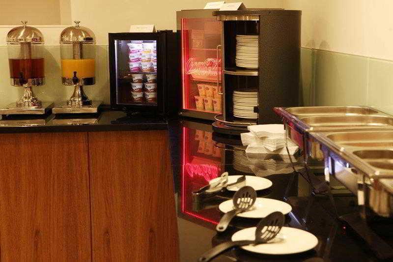 Safestay Charing Cross Hotel Glasgow