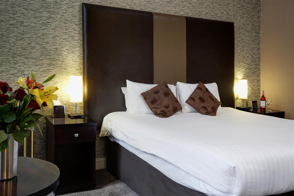 Safestay Charing Cross Glasgow