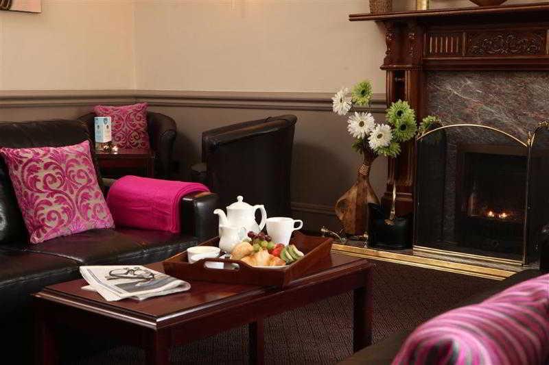 Hotel Safestay Charing Cross