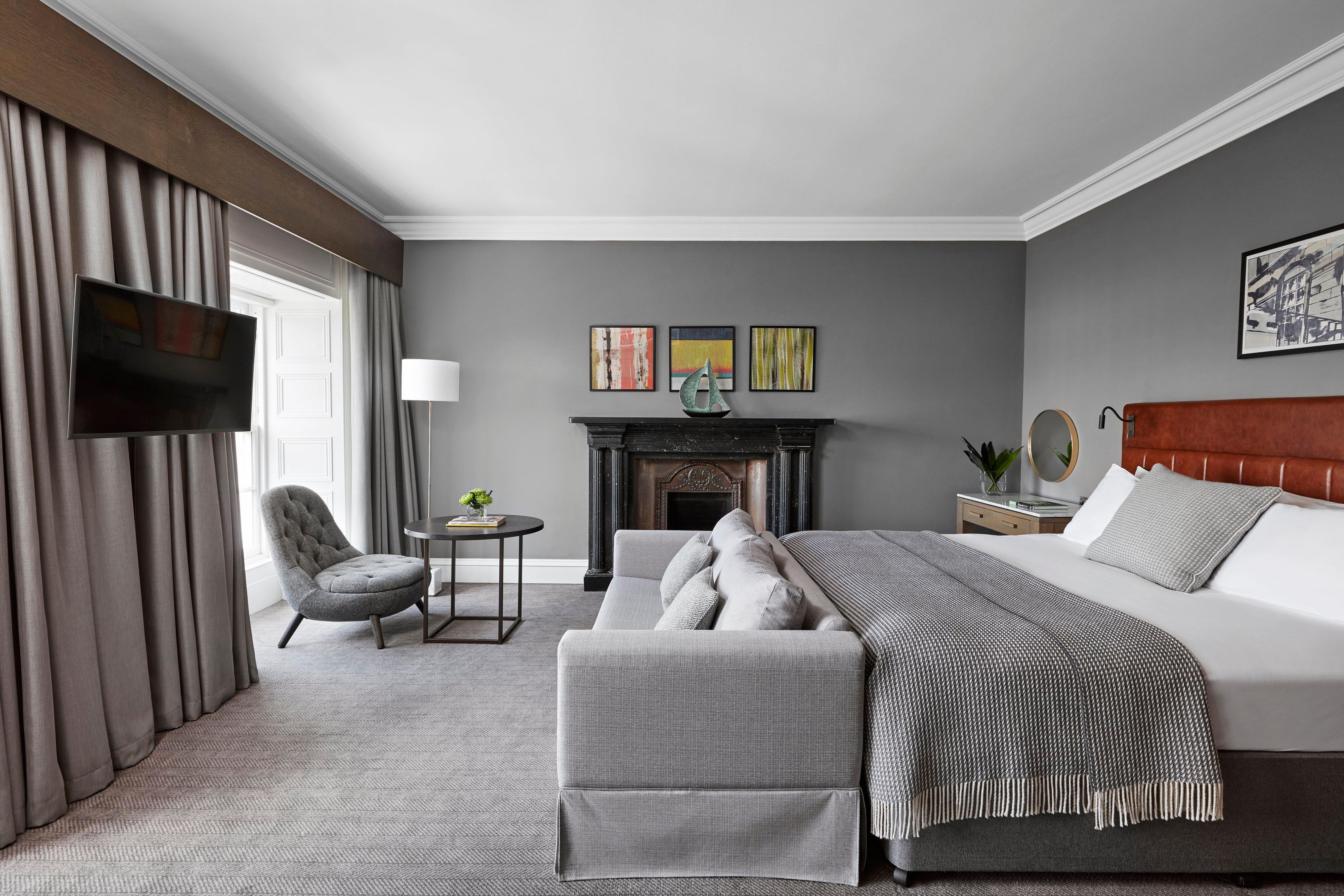 Kimpton Blythswood Square & By Ihg Hotel