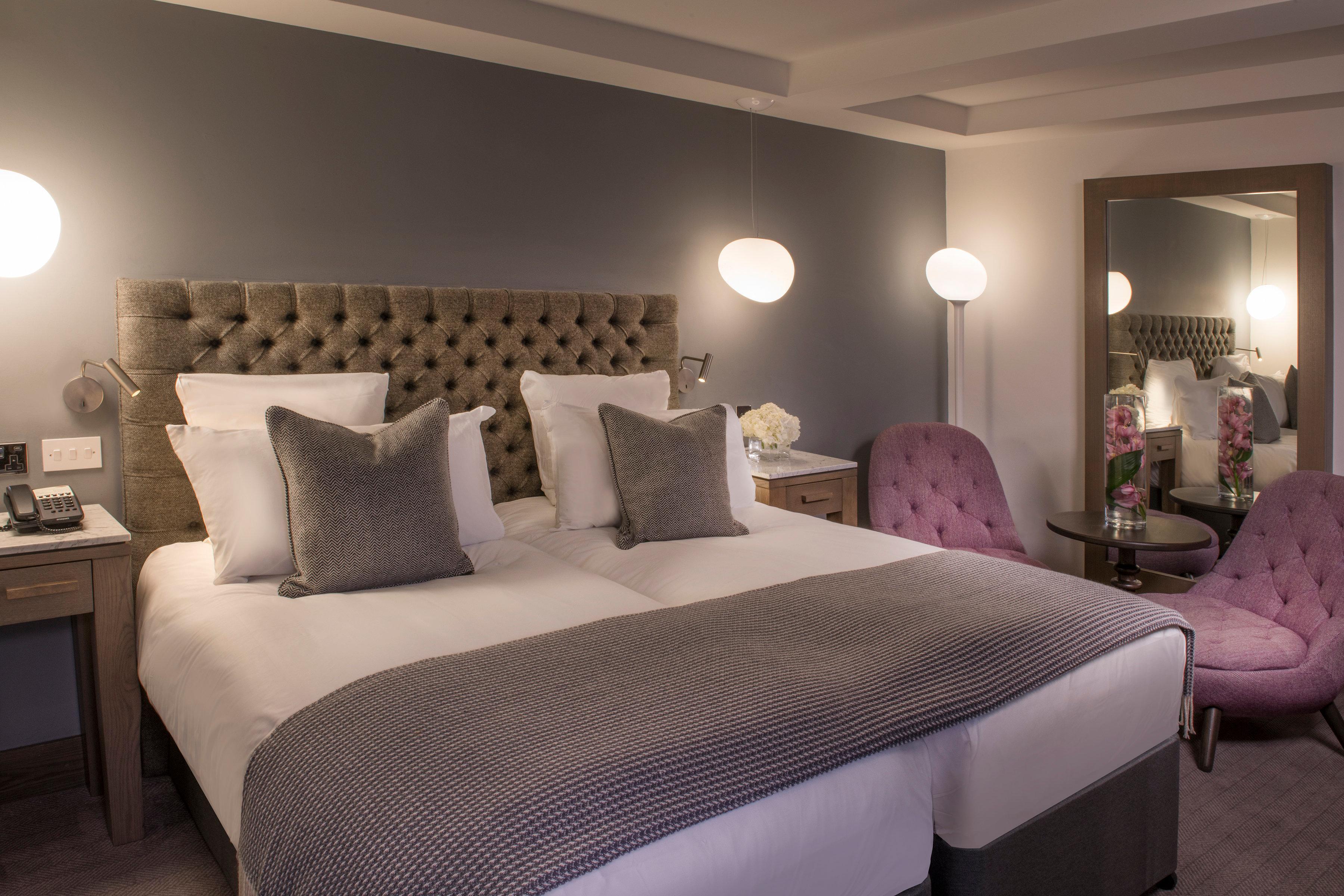 Kimpton Blythswood Square & By Ihg 5* Glasgow