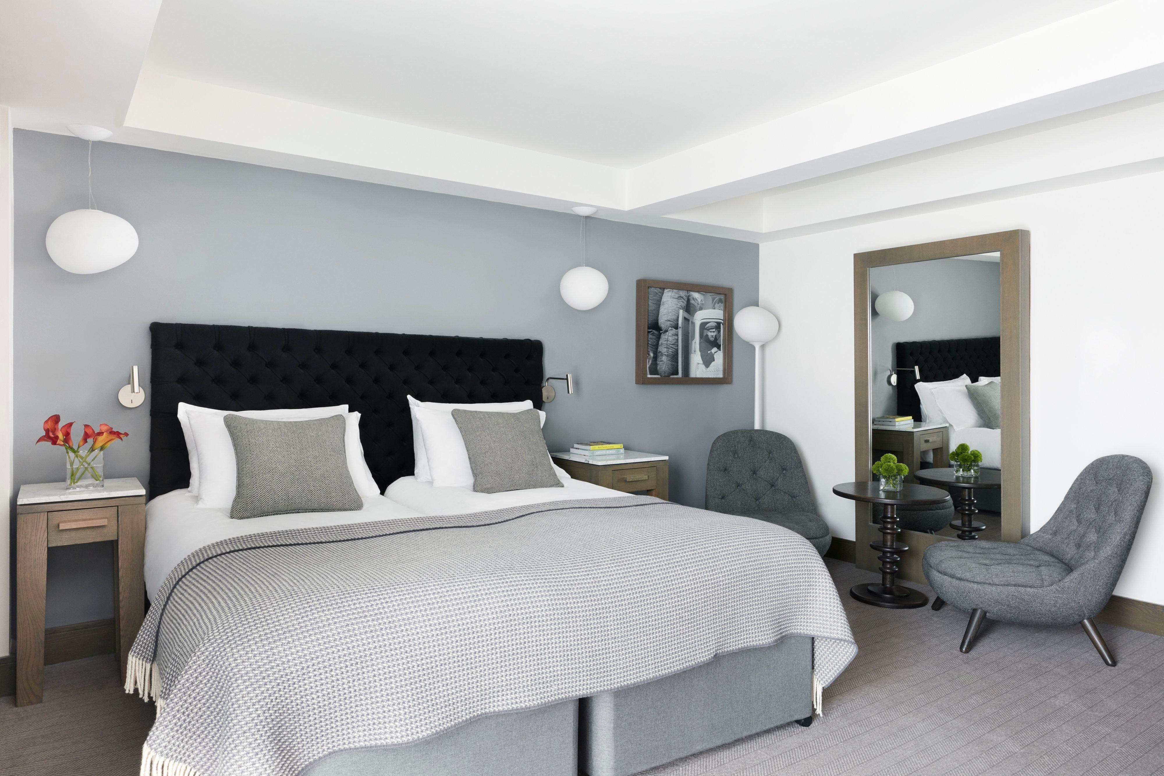 Hotel Kimpton Blythswood Square & By Ihg 5*