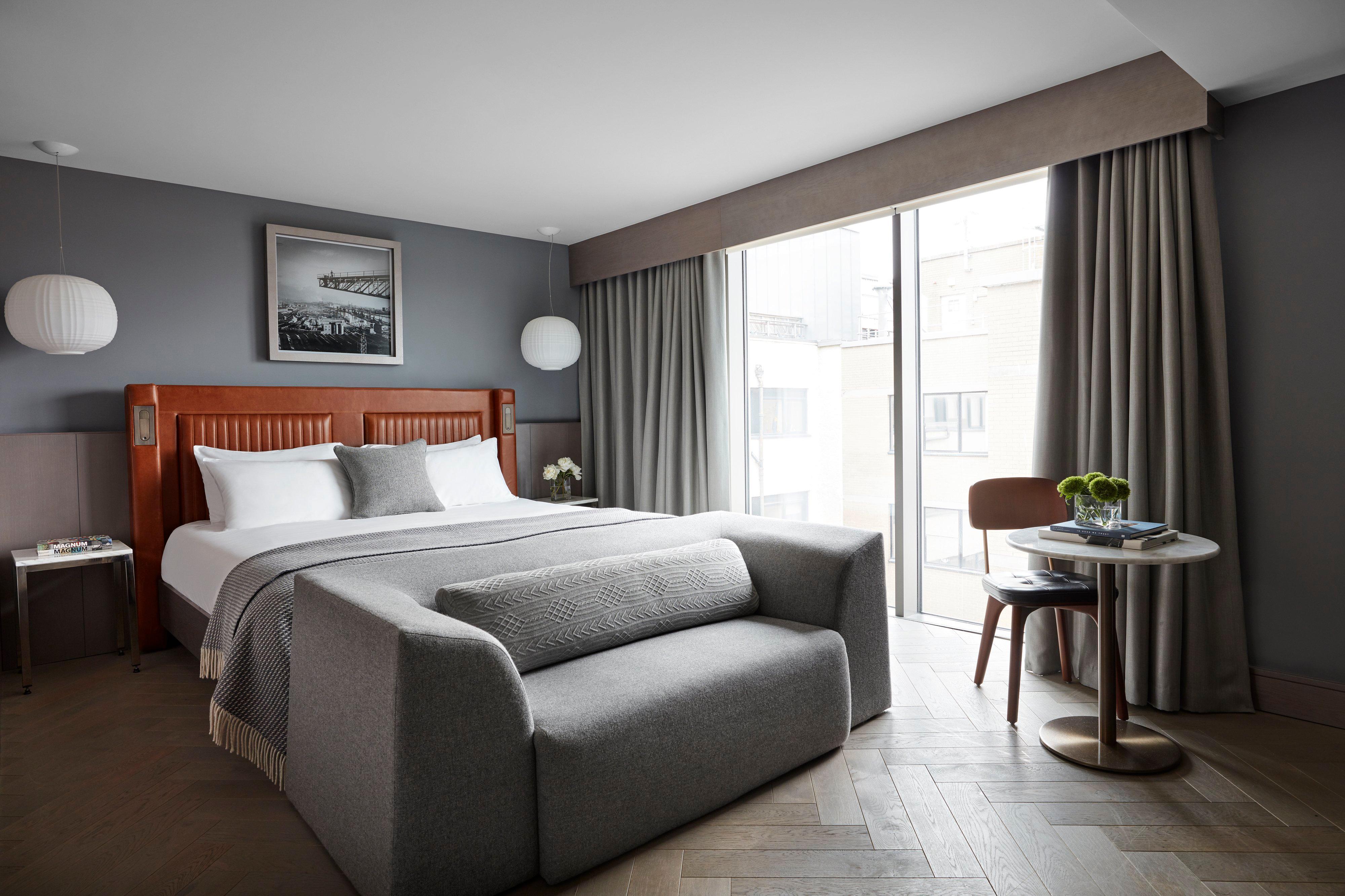 Kimpton Blythswood Square & By Ihg Hotel 5*