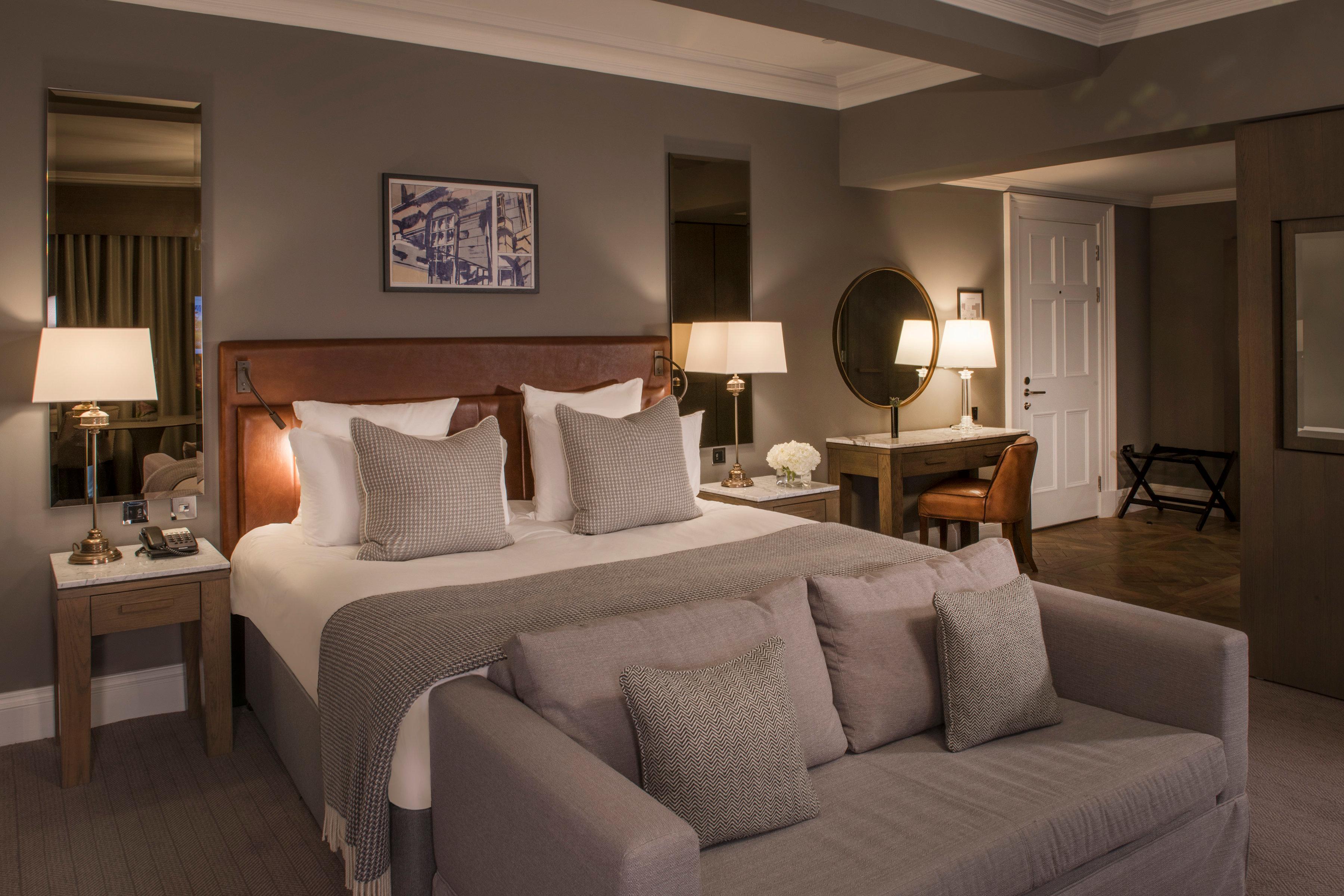 Kimpton Blythswood Square & By Ihg Hotel