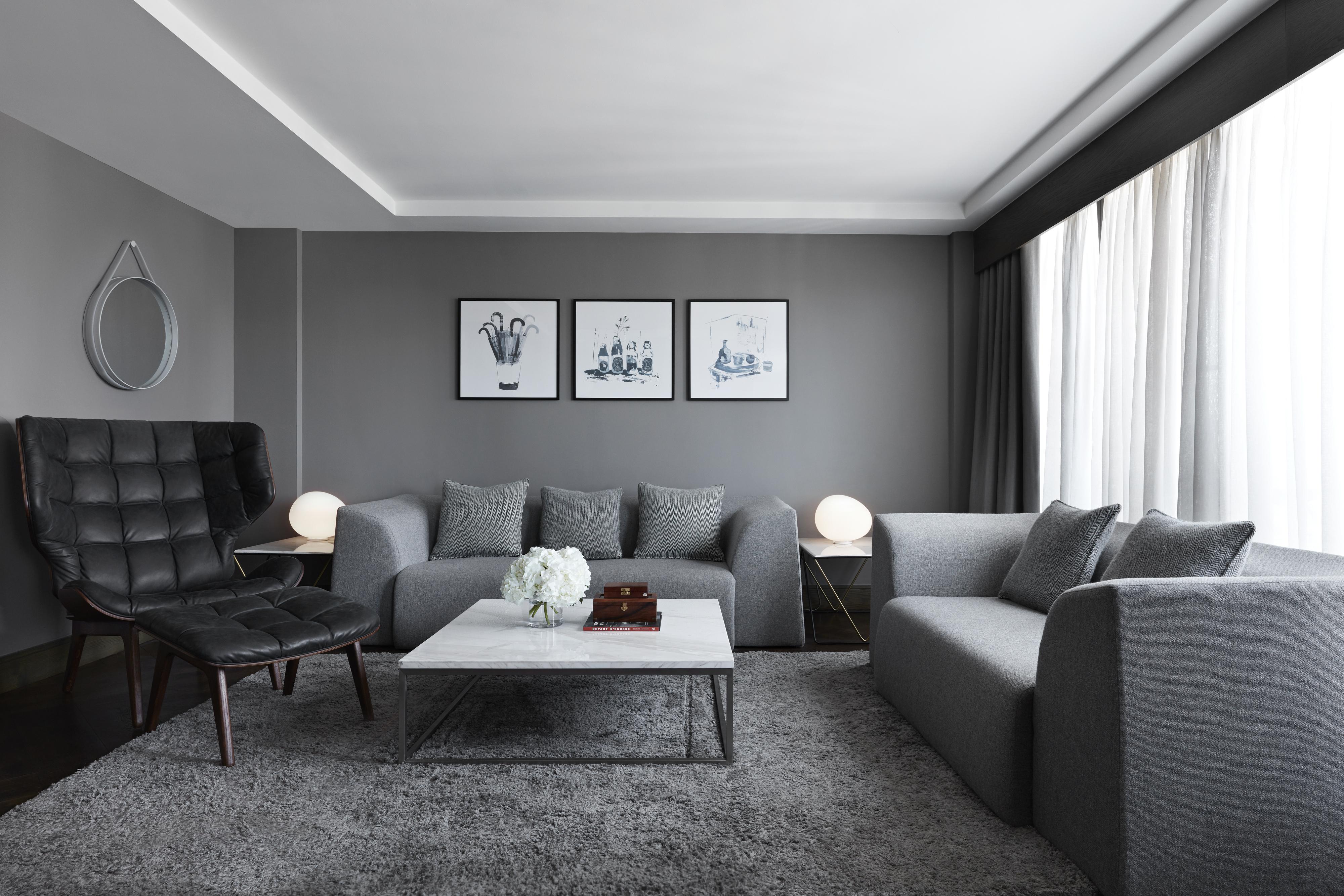 Kimpton Blythswood Square & By Ihg 5*