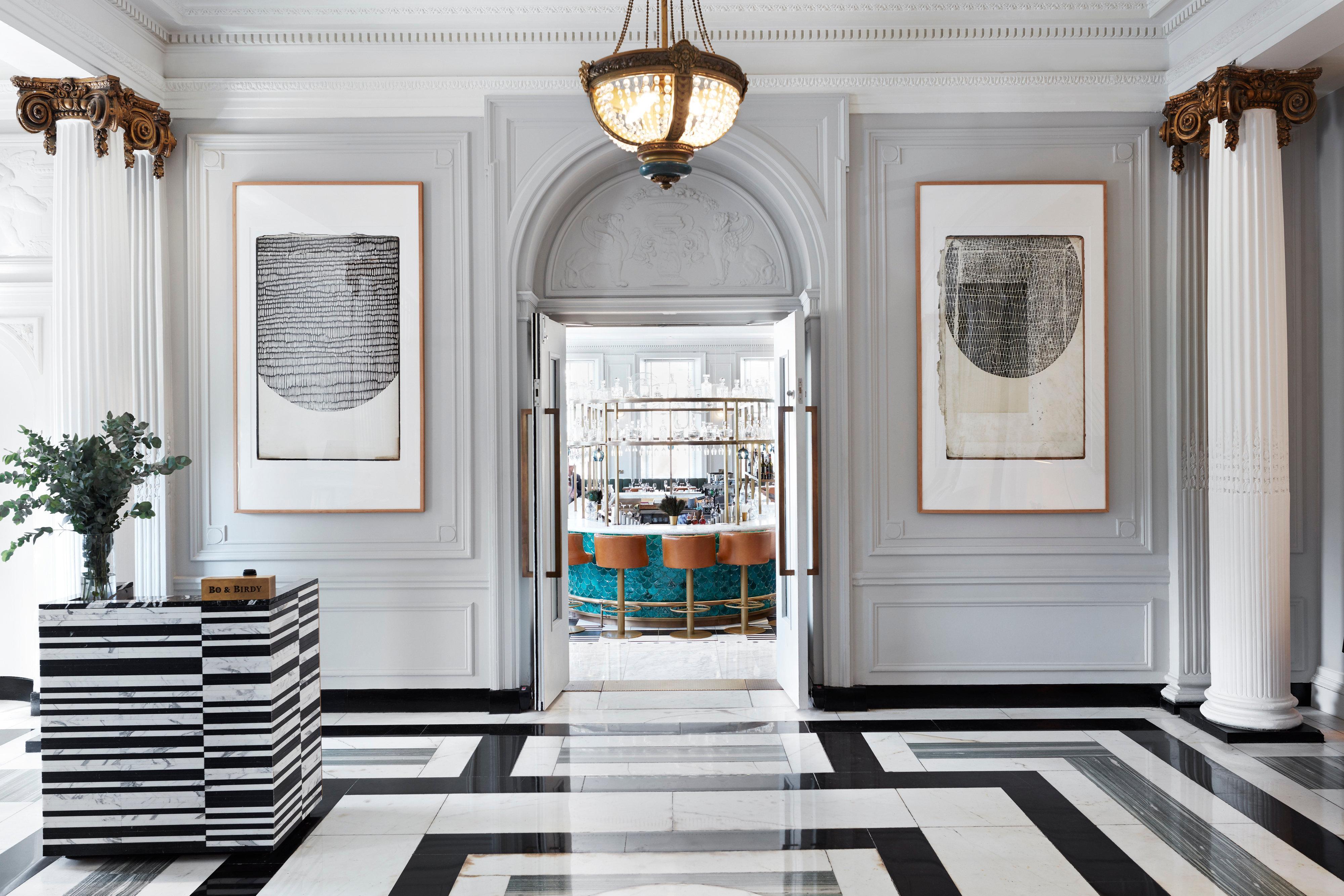 Hotel Kimpton Blythswood Square & By Ihg 5*