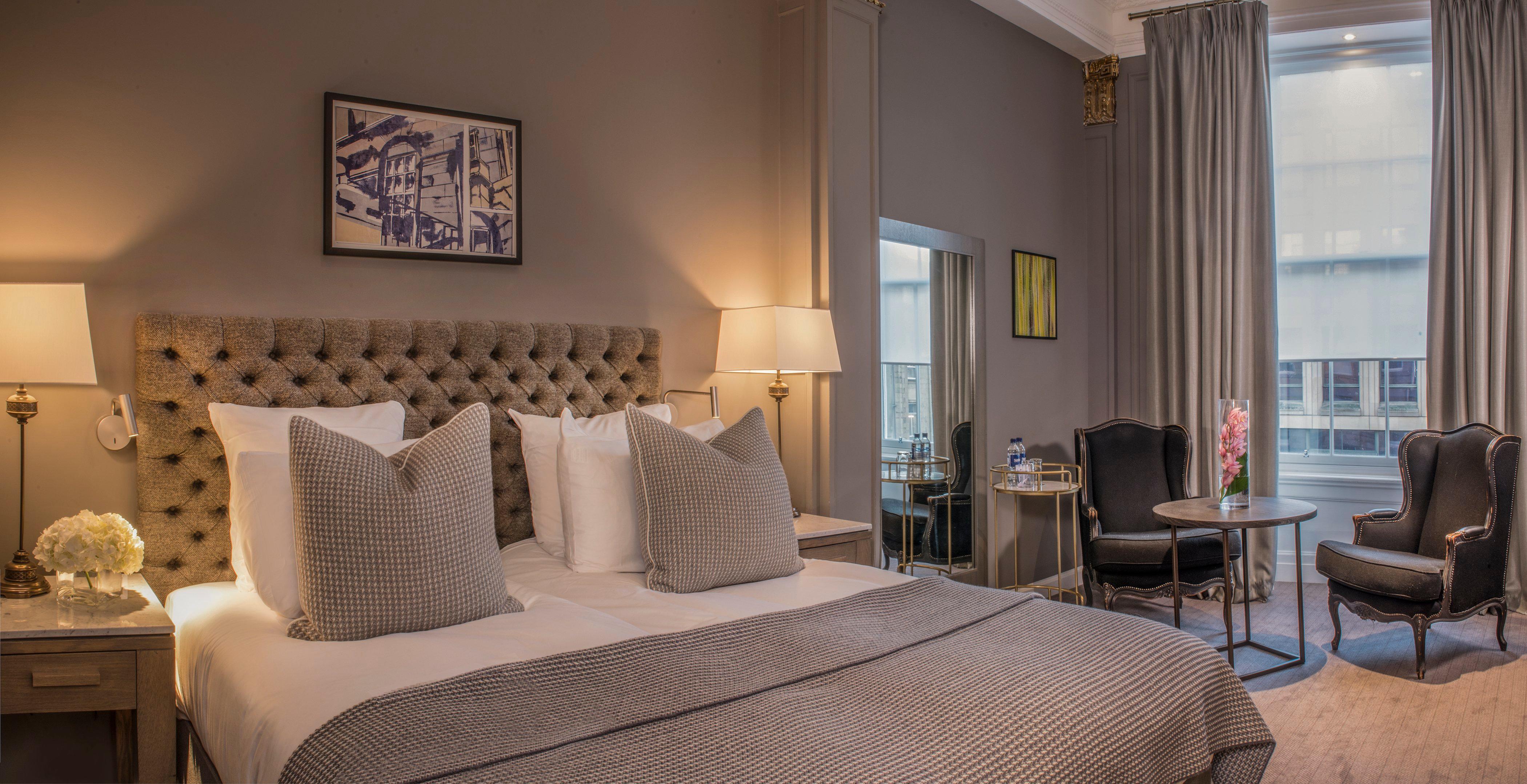 Hotel Kimpton Blythswood Square & By Ihg 5*