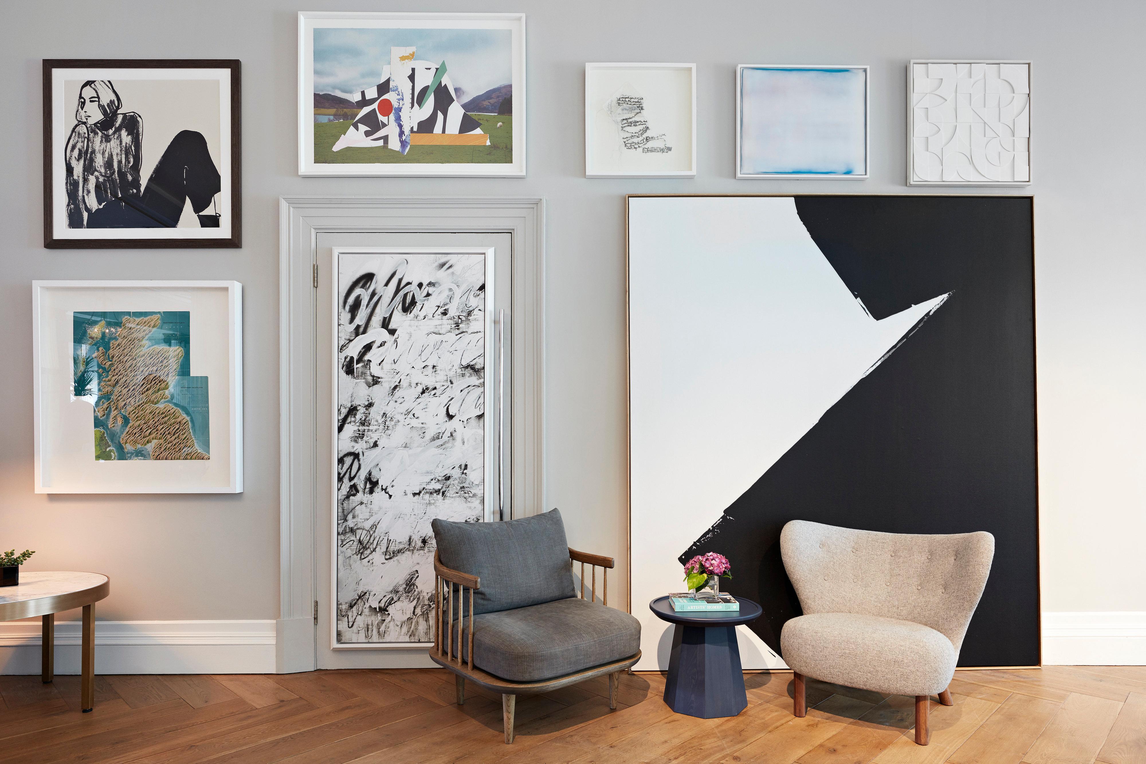 Kimpton Blythswood Square & By Ihg