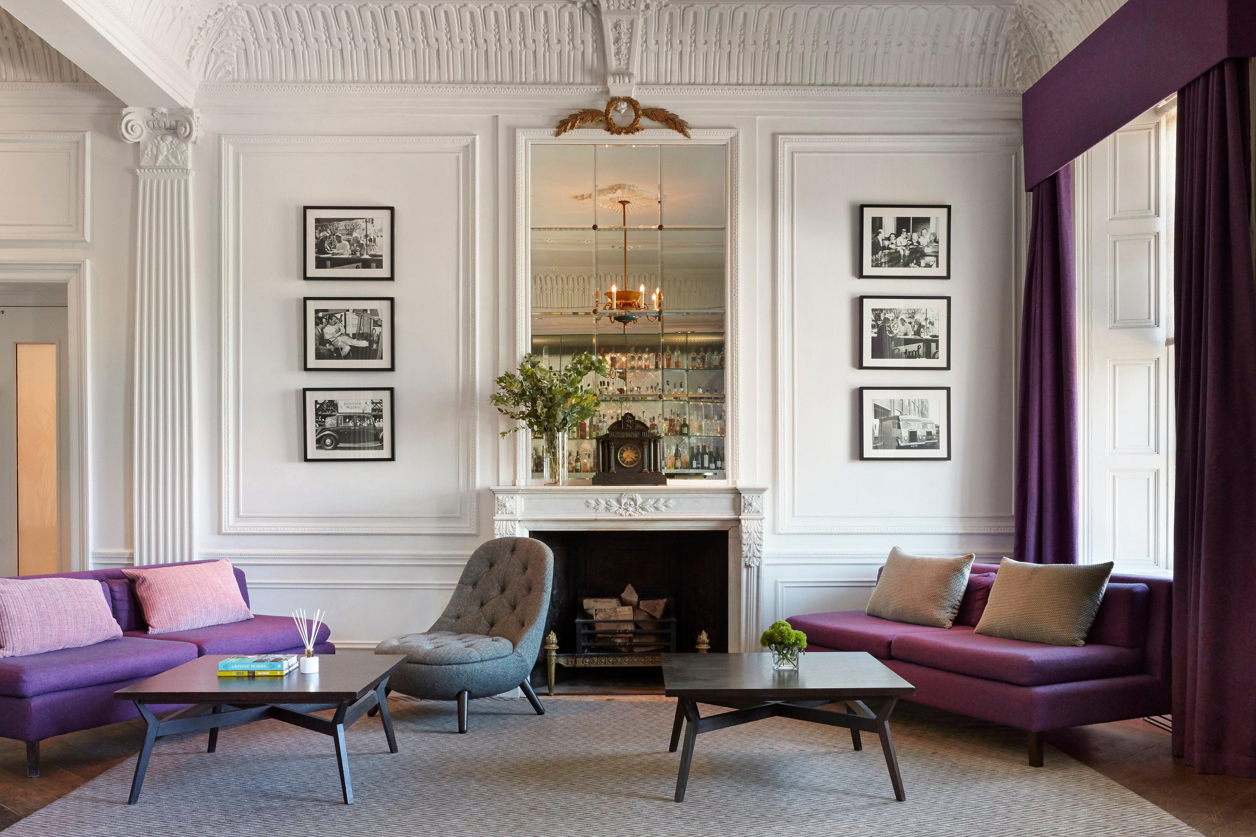 Kimpton Blythswood Square & By Ihg 5* Glasgow