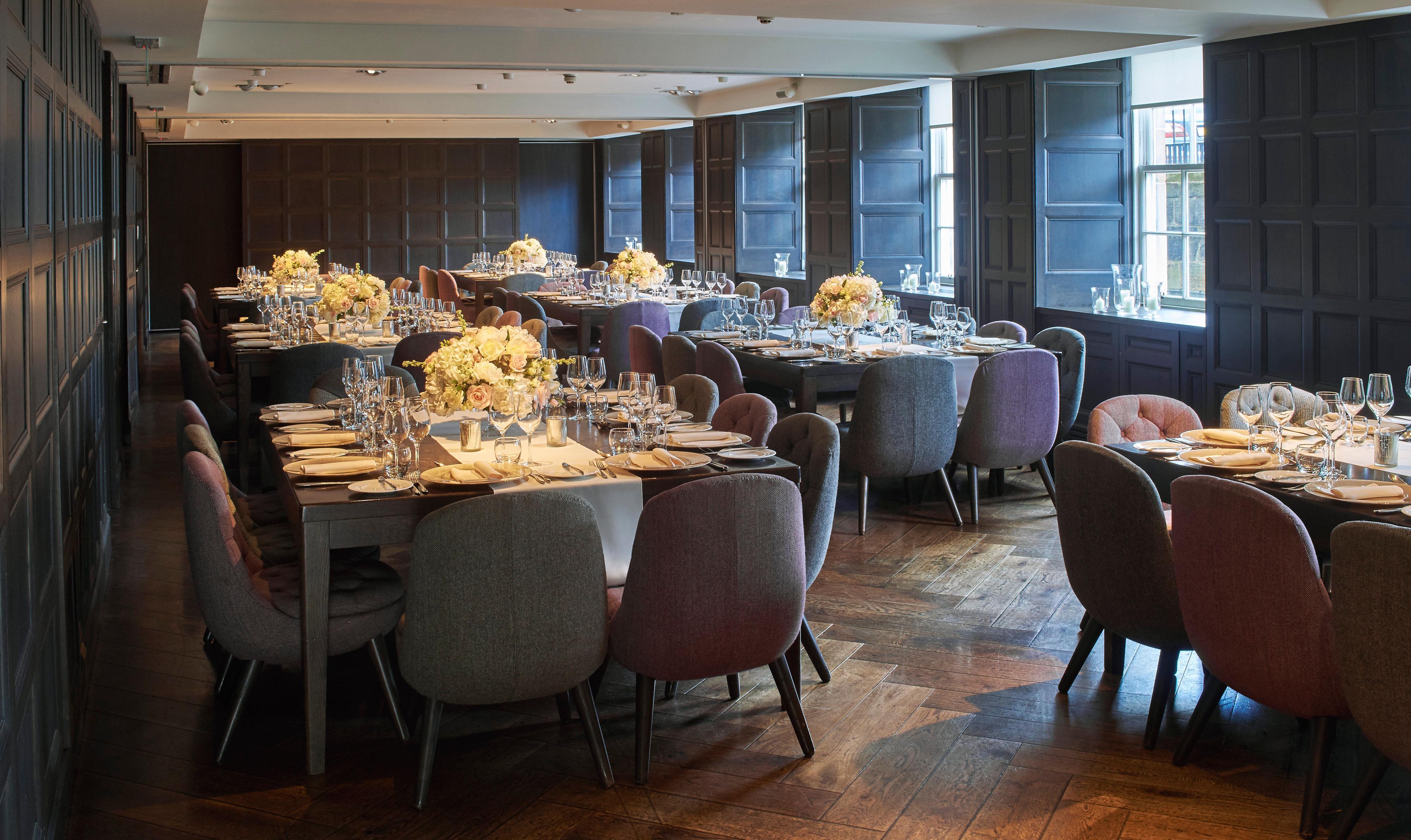 Kimpton Blythswood Square & By Ihg 5* Glasgow