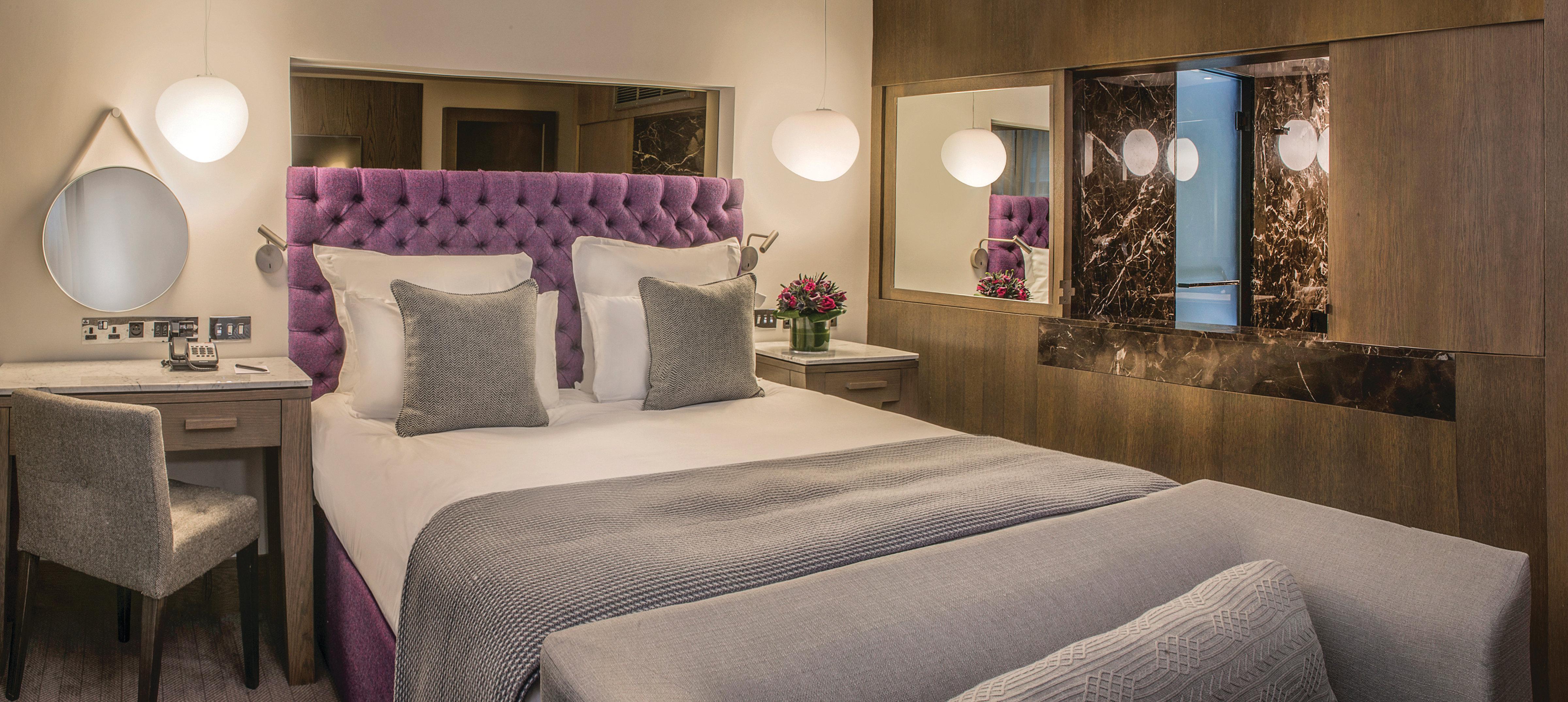Kimpton Blythswood Square & By Ihg 5* Glasgow