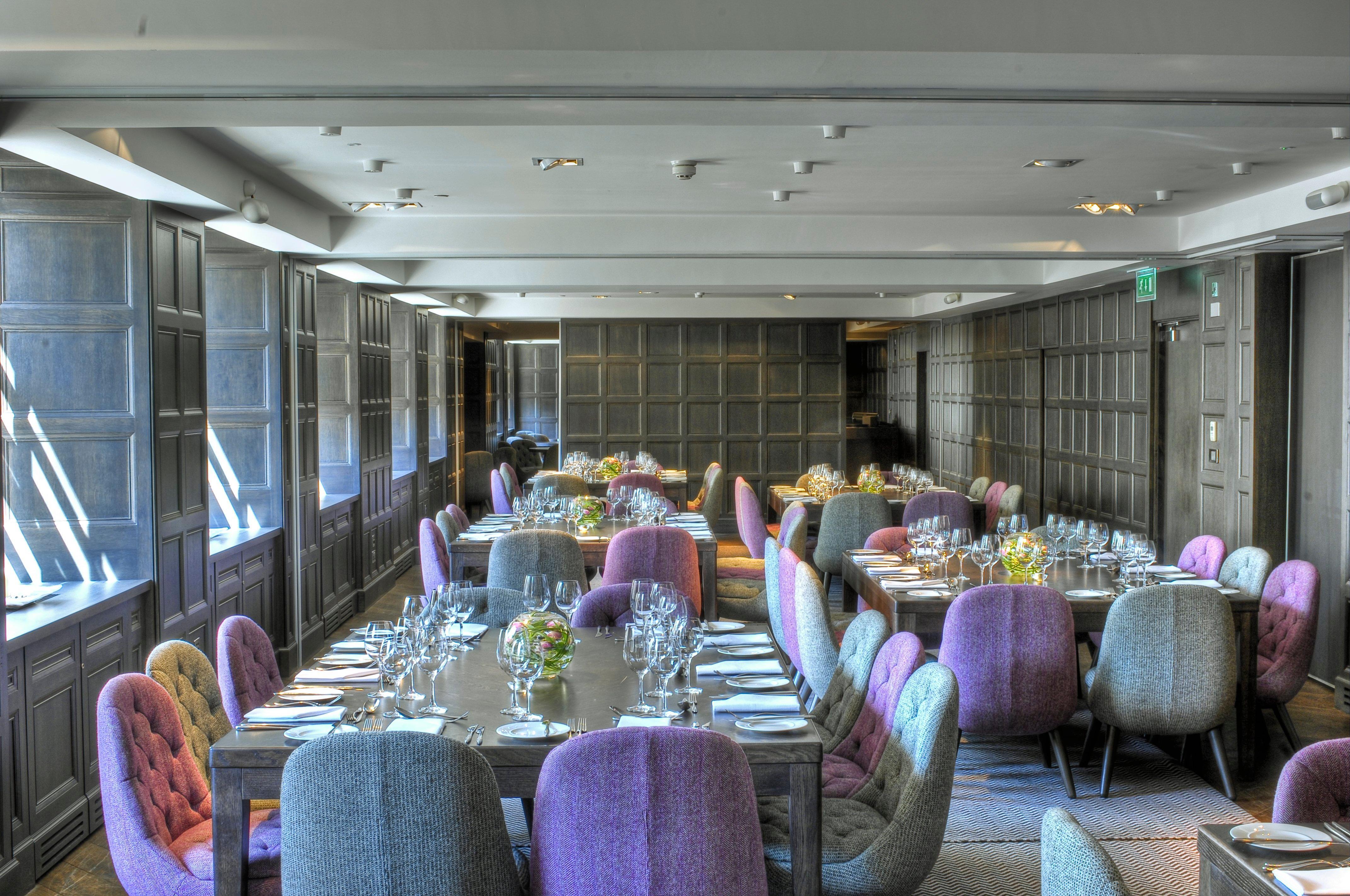 Kimpton Blythswood Square & By Ihg Glasgow