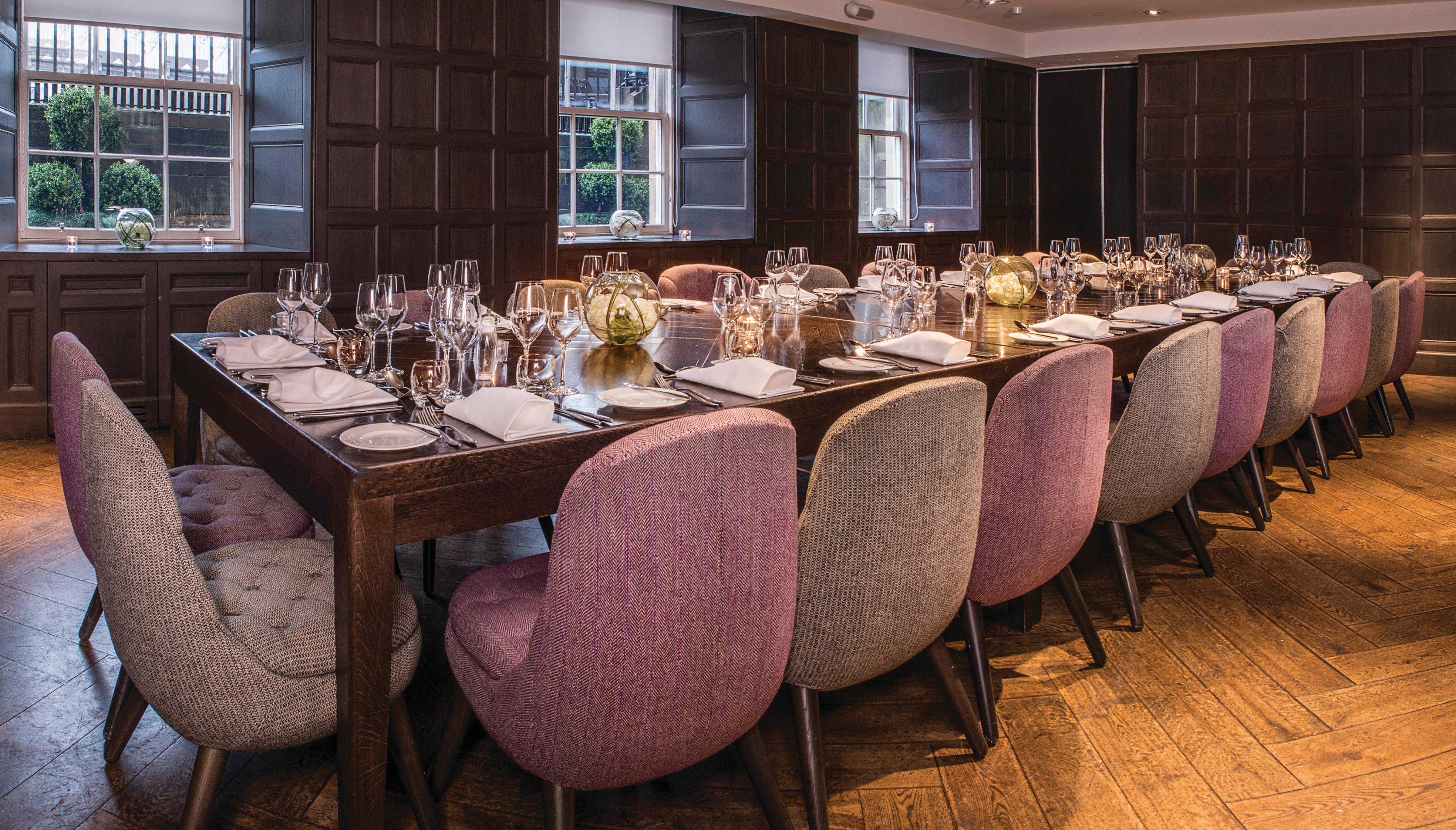 Kimpton Blythswood Square & By Ihg Hotel Glasgow