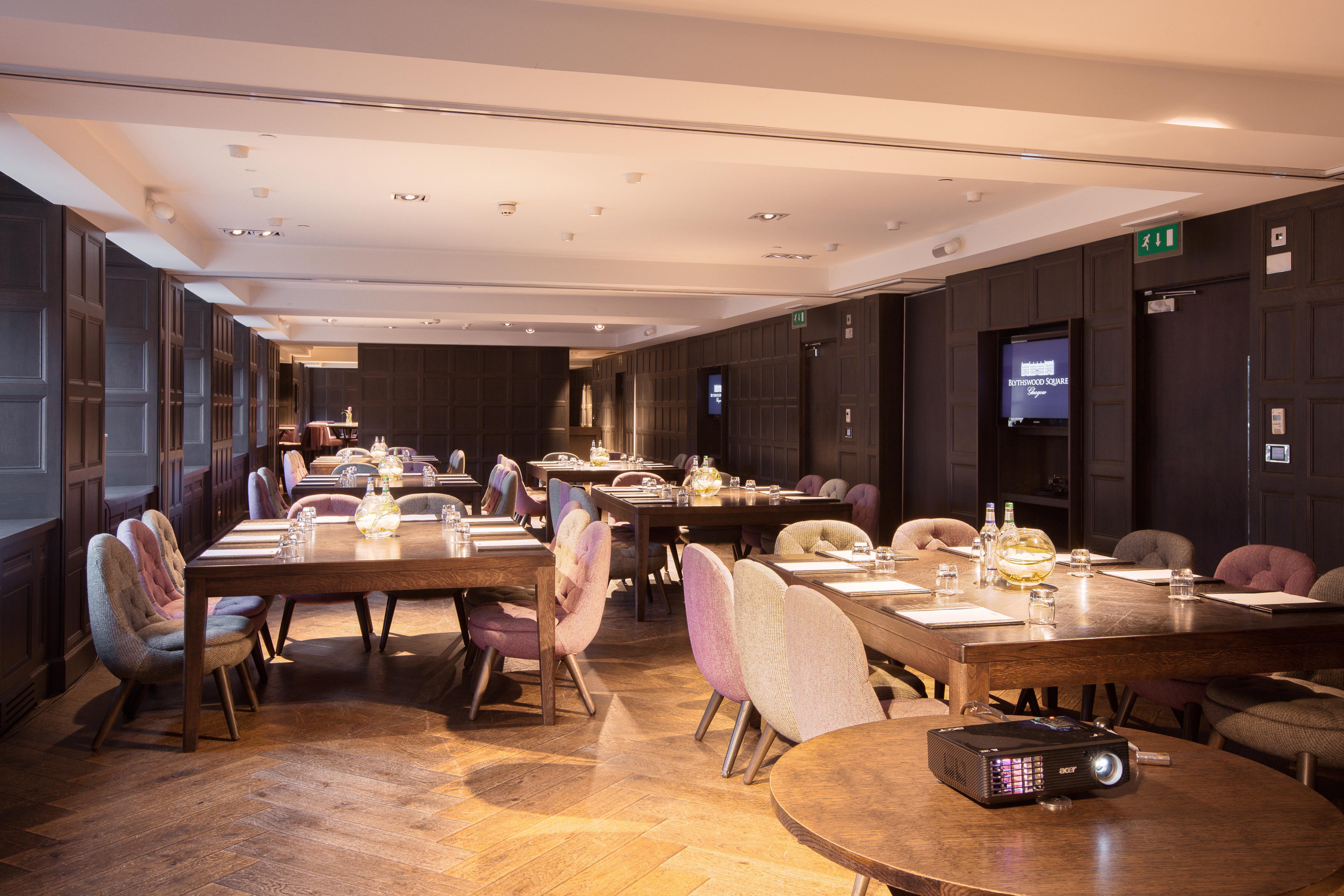 Kimpton Blythswood Square & By Ihg 5* Glasgow