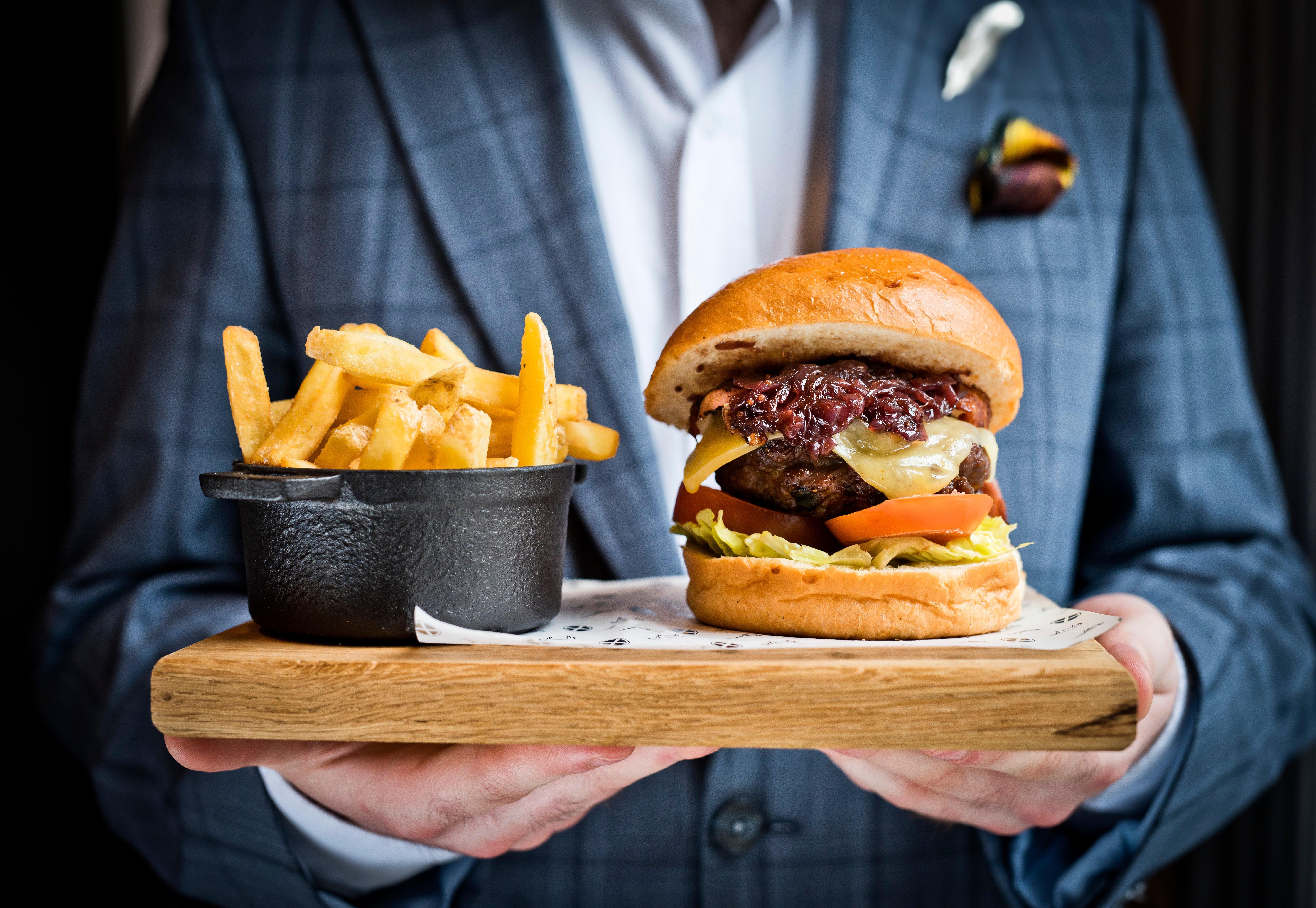 Hotel Kimpton Blythswood Square & By Ihg Glasgow