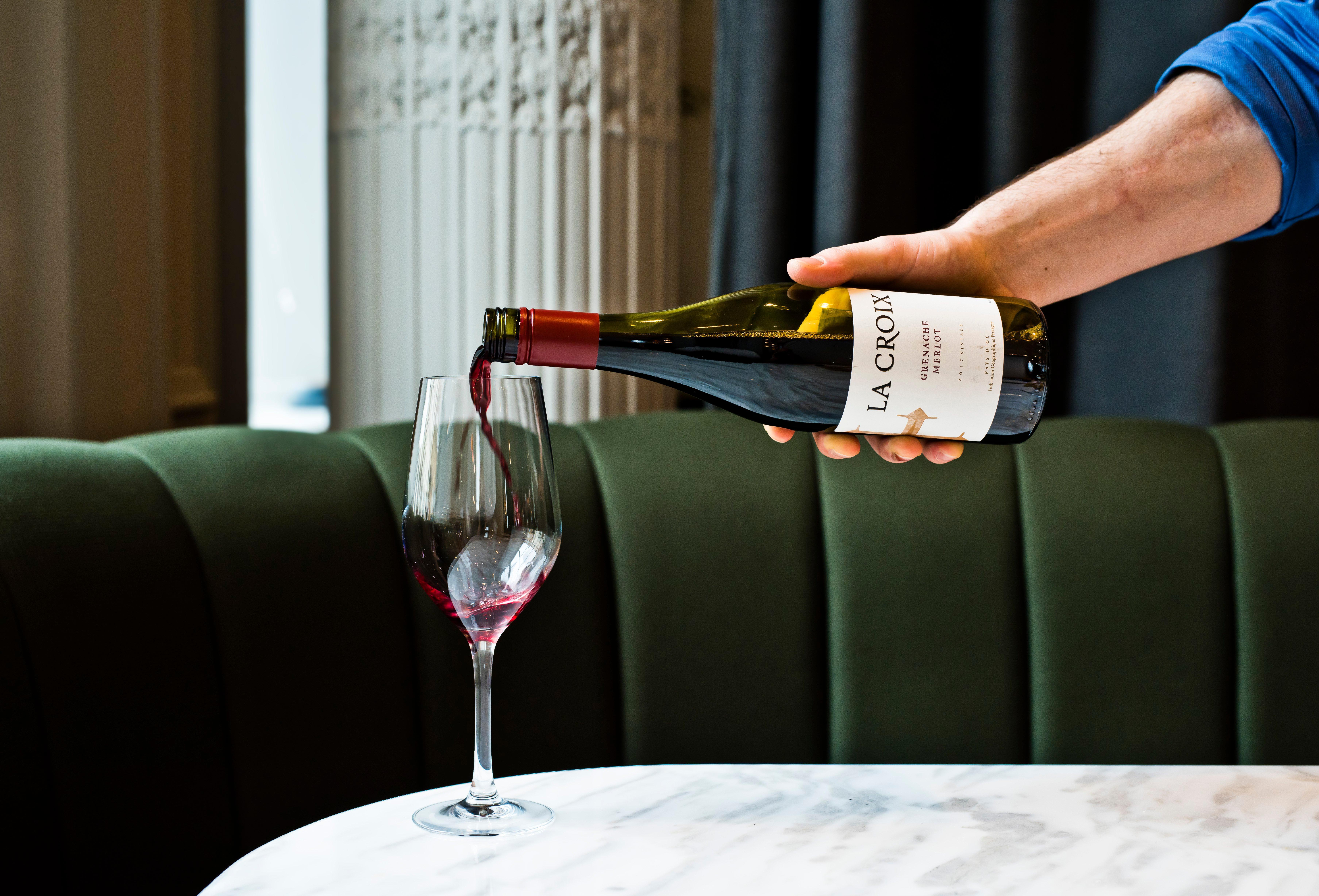 Kimpton Blythswood Square & By Ihg Hotel Glasgow