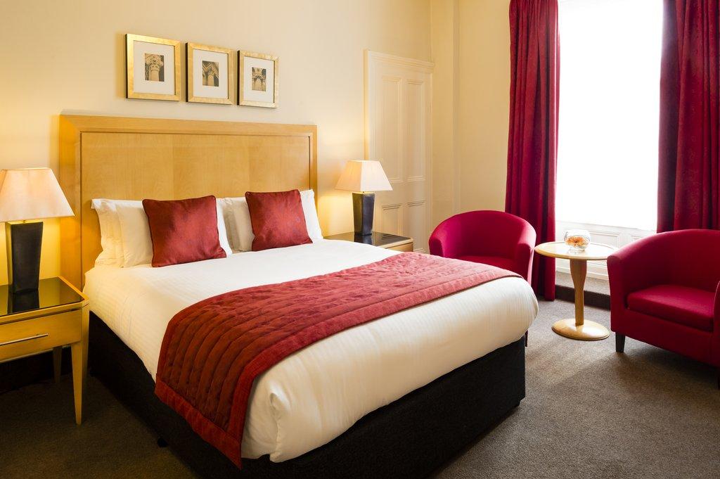 Hotel Millennium Glasgow